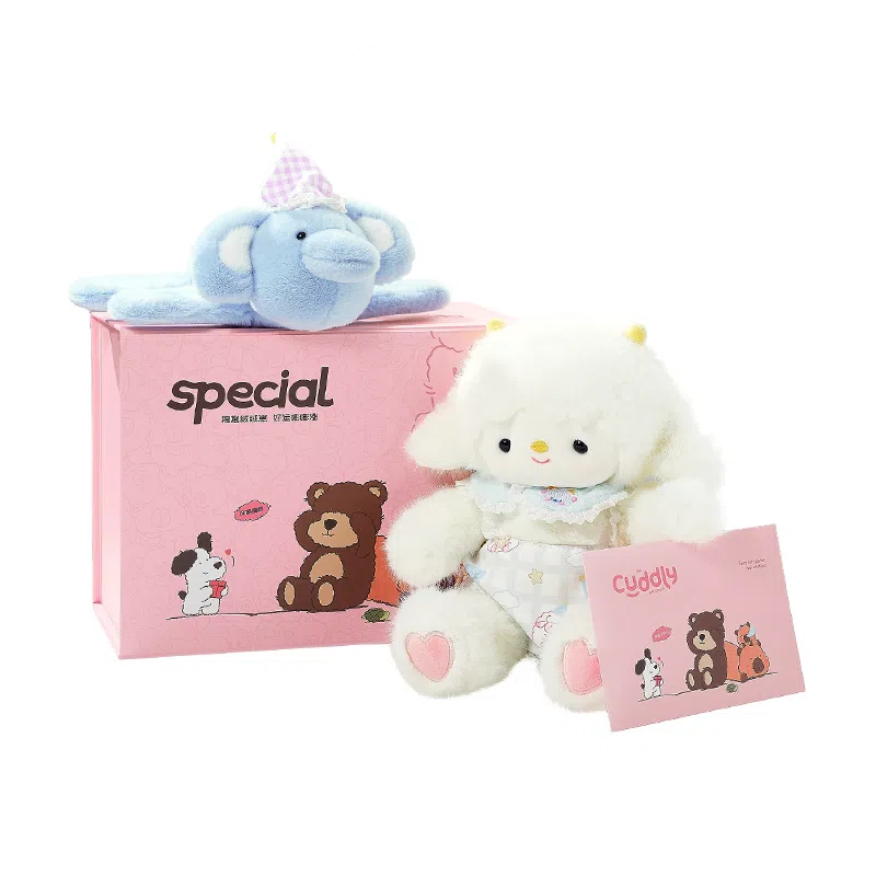 The Green Party 21cm