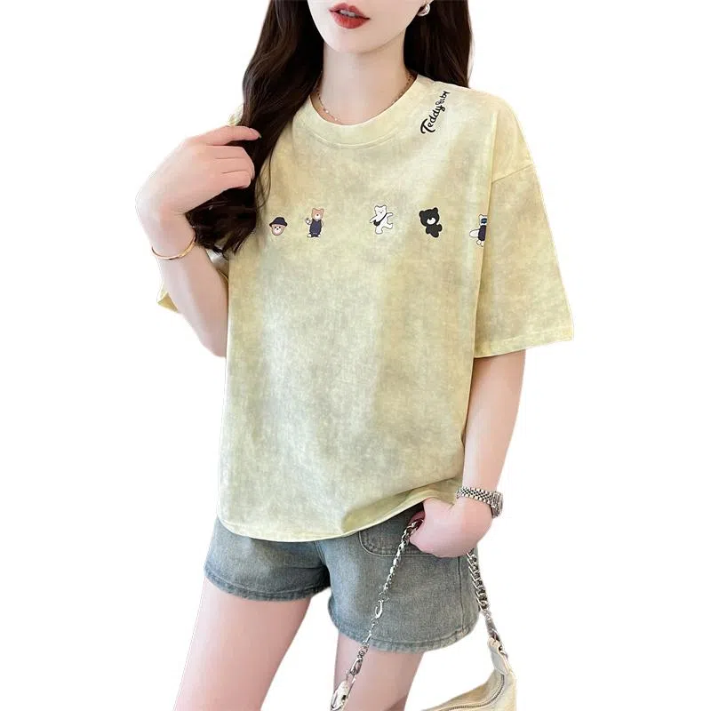 YICHEN T