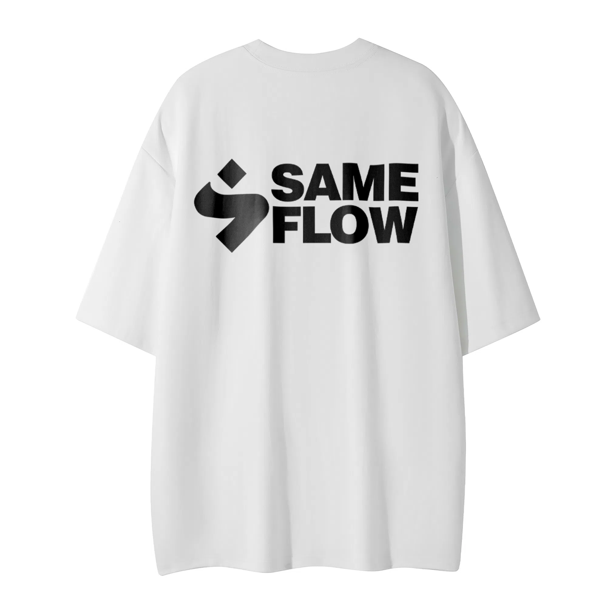 SAME FLOW LogoT