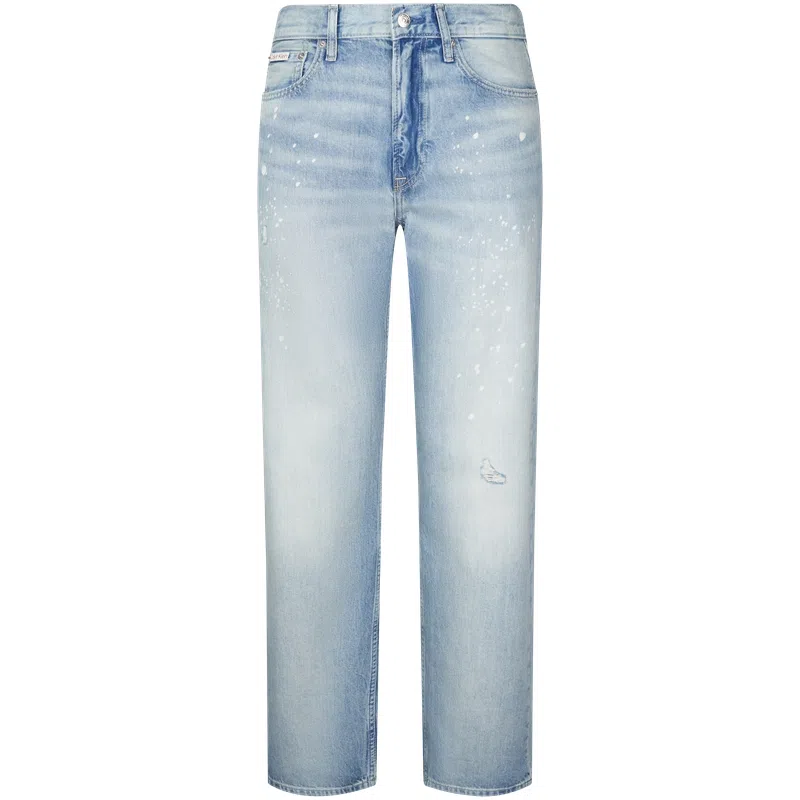 Calvin Klein 90s Reissue Jeans