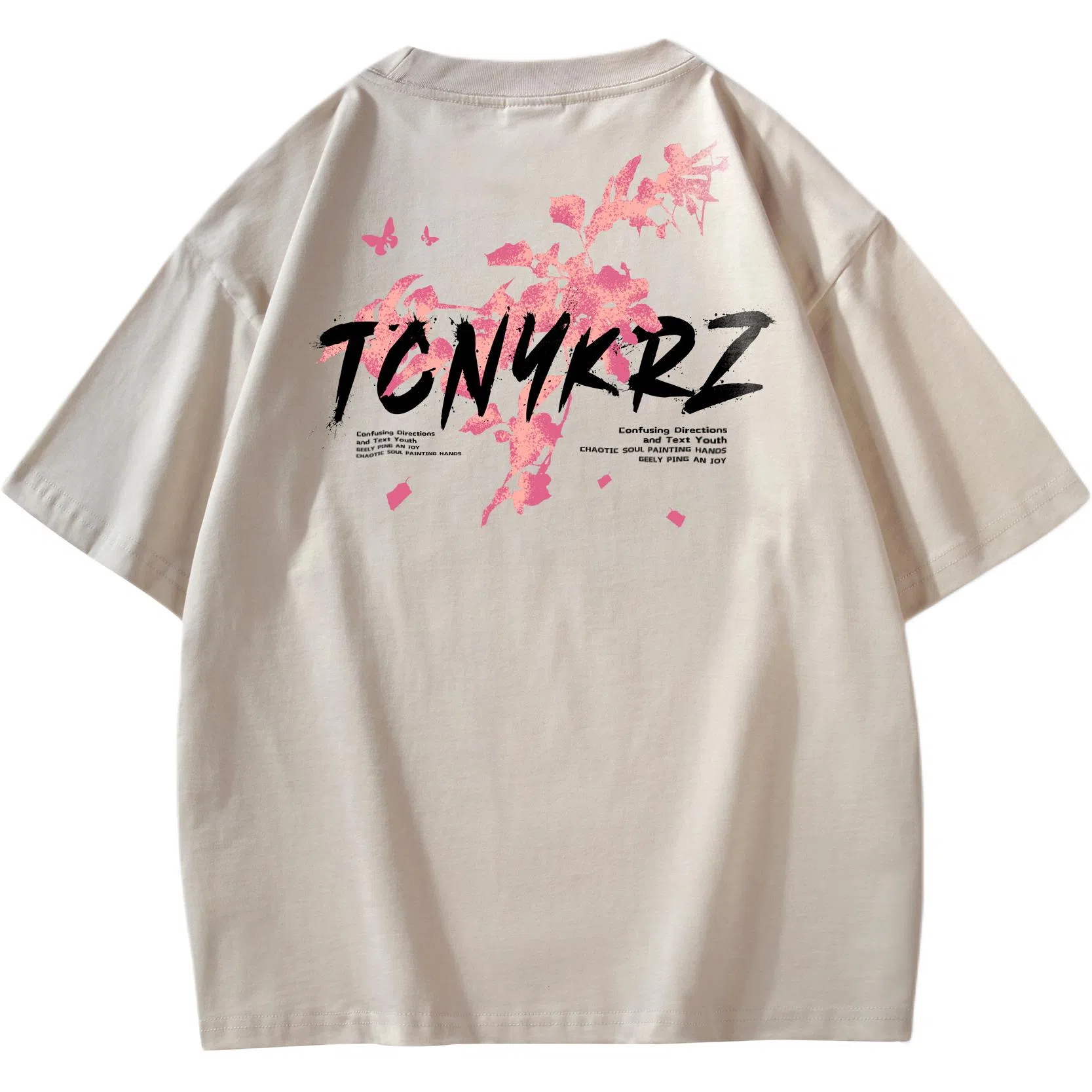 TONYKRZ T