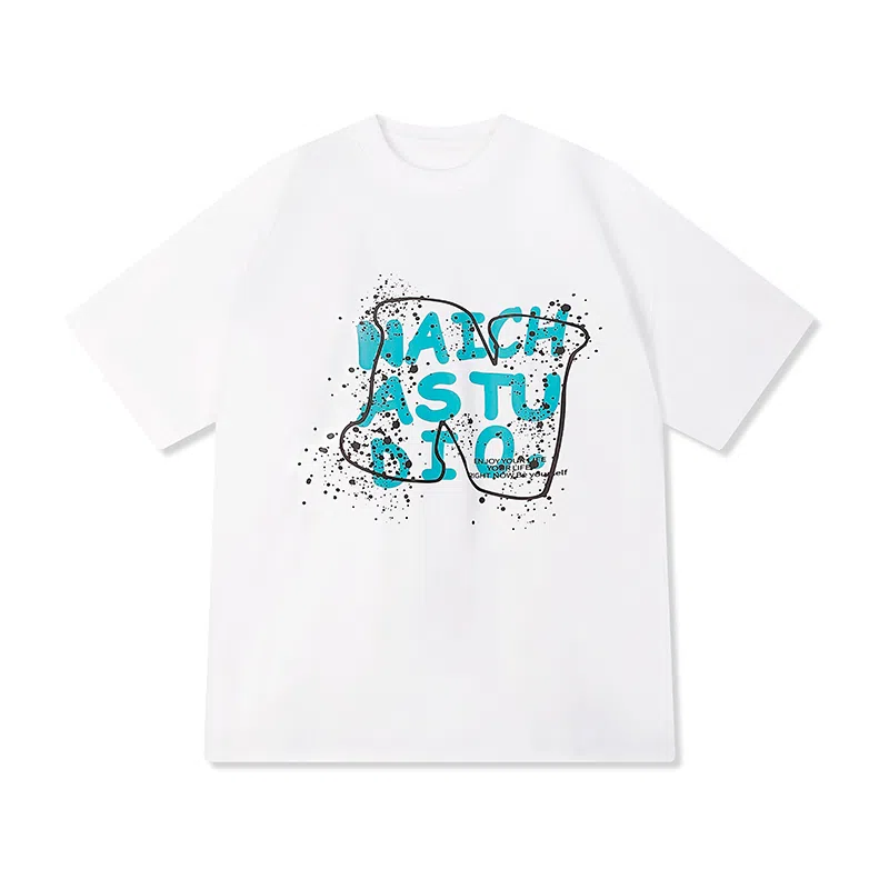 NAICHA STUDIO cleanfitT