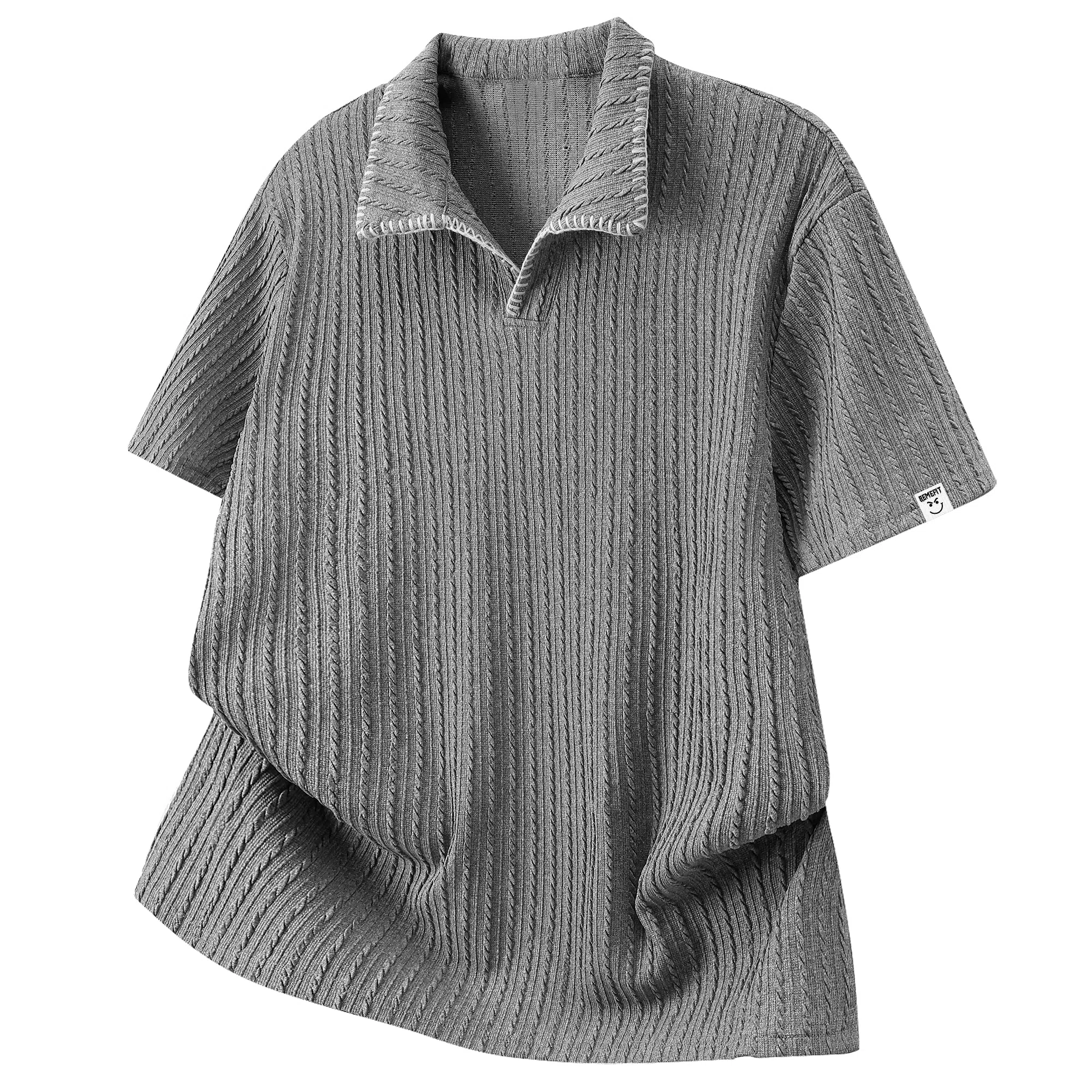 REMEFIT cleanfitPolo