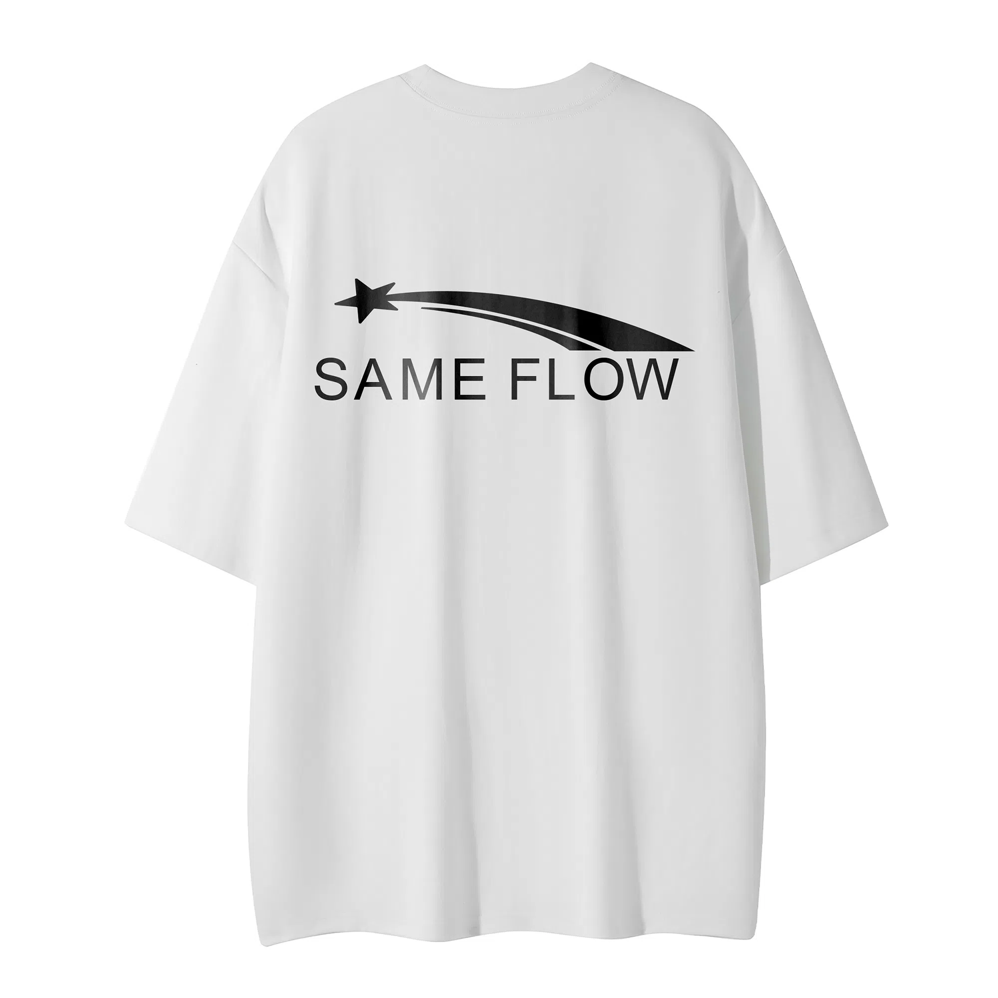 SAME FLOW 2025TT
