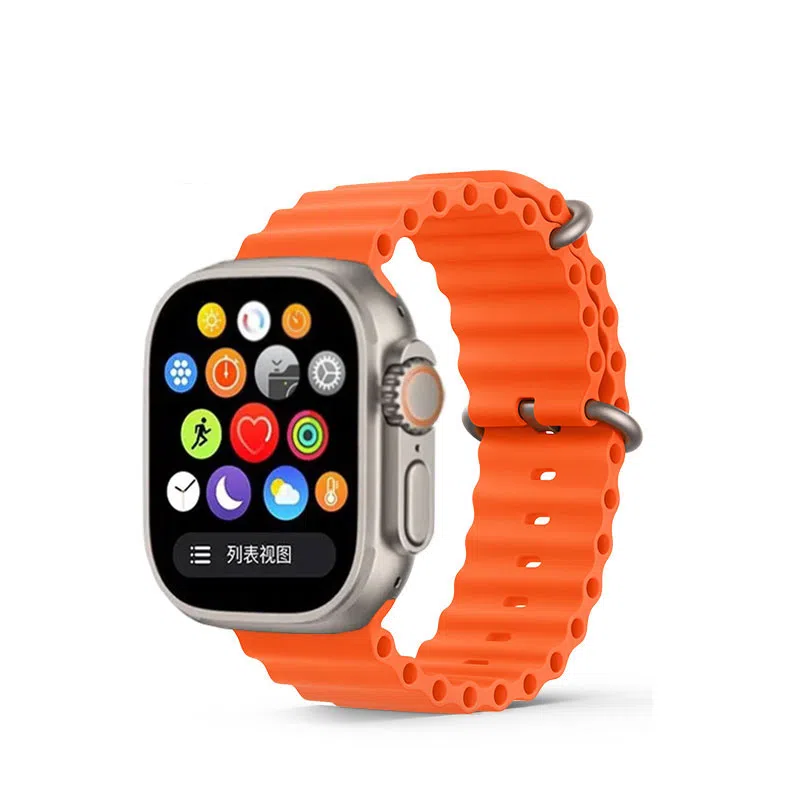 Apple iwatchultra2 S9S8S10