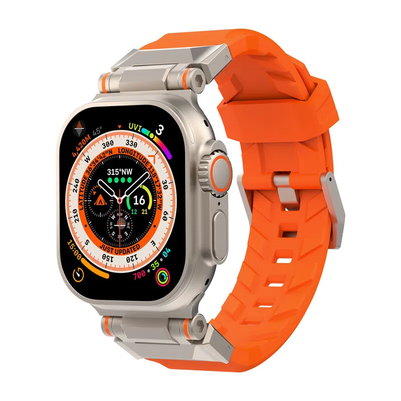 234mm WatchUltra