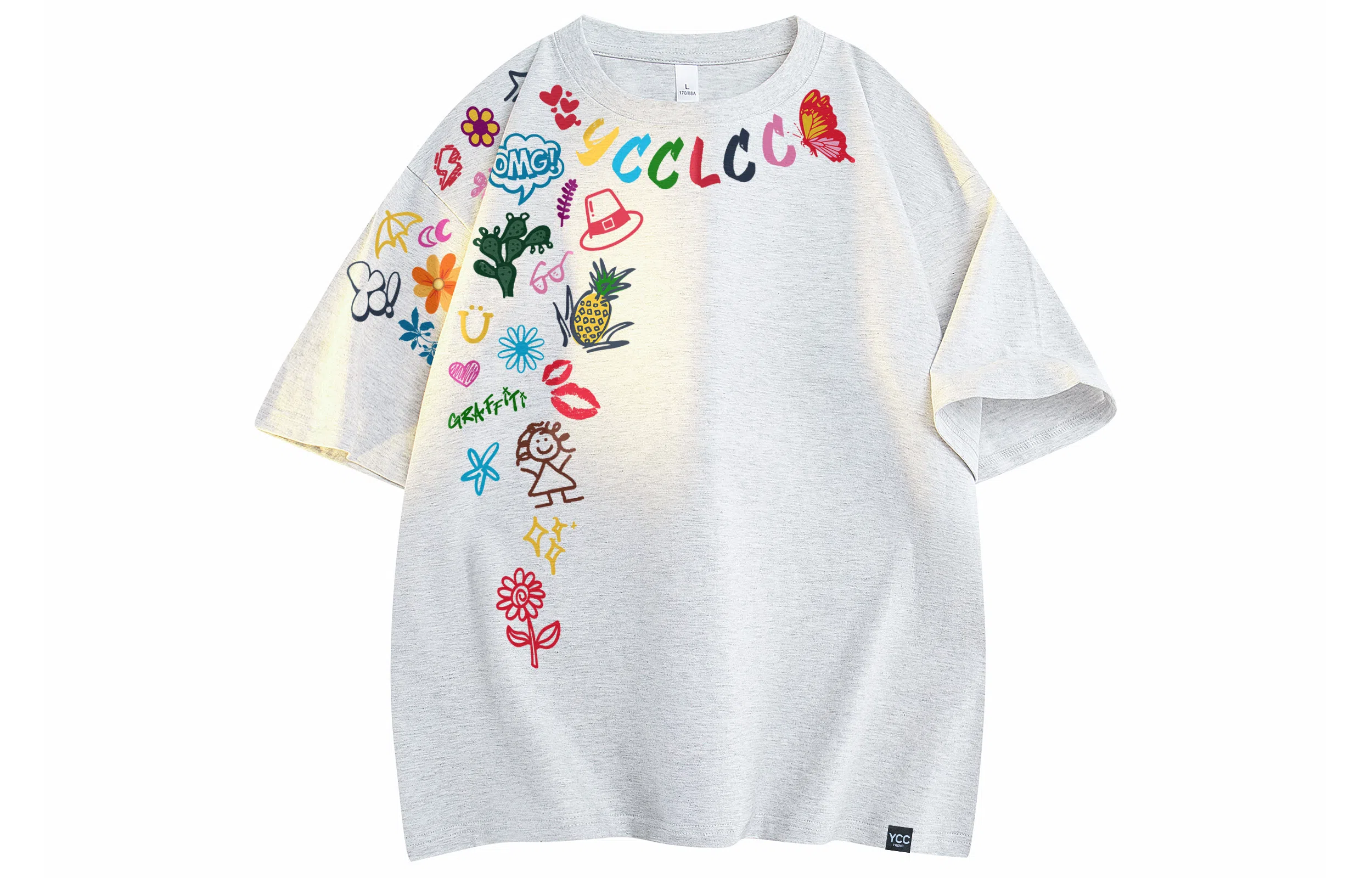 YCCLCC logoT