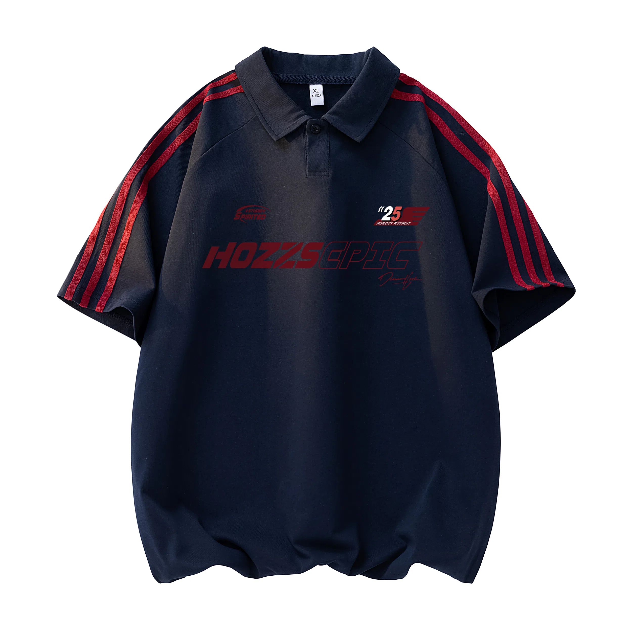 HOZZS Polo Shirt