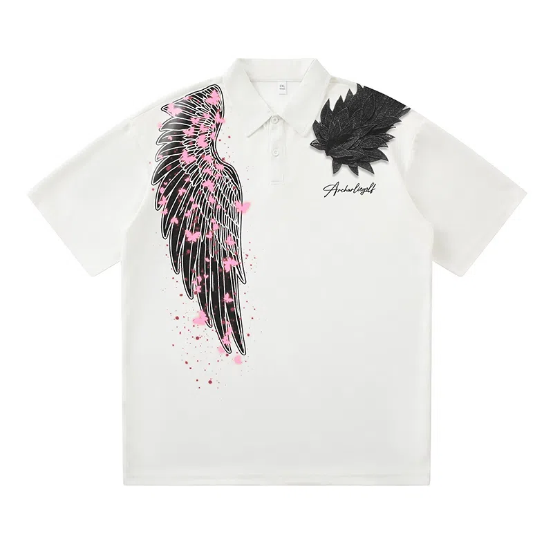 CHARLIE GOLF Polo