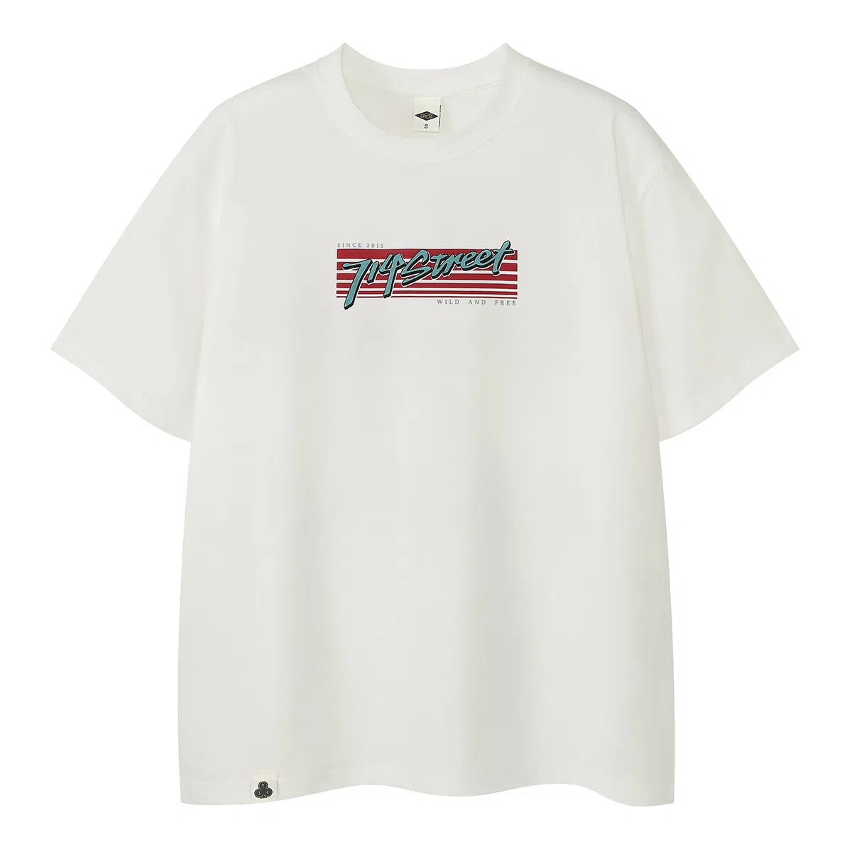 714STREET LOGO T