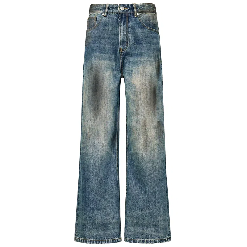 YICHEN vintagecleanfit