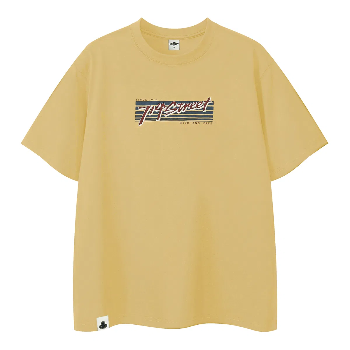 714STREET LOGO T