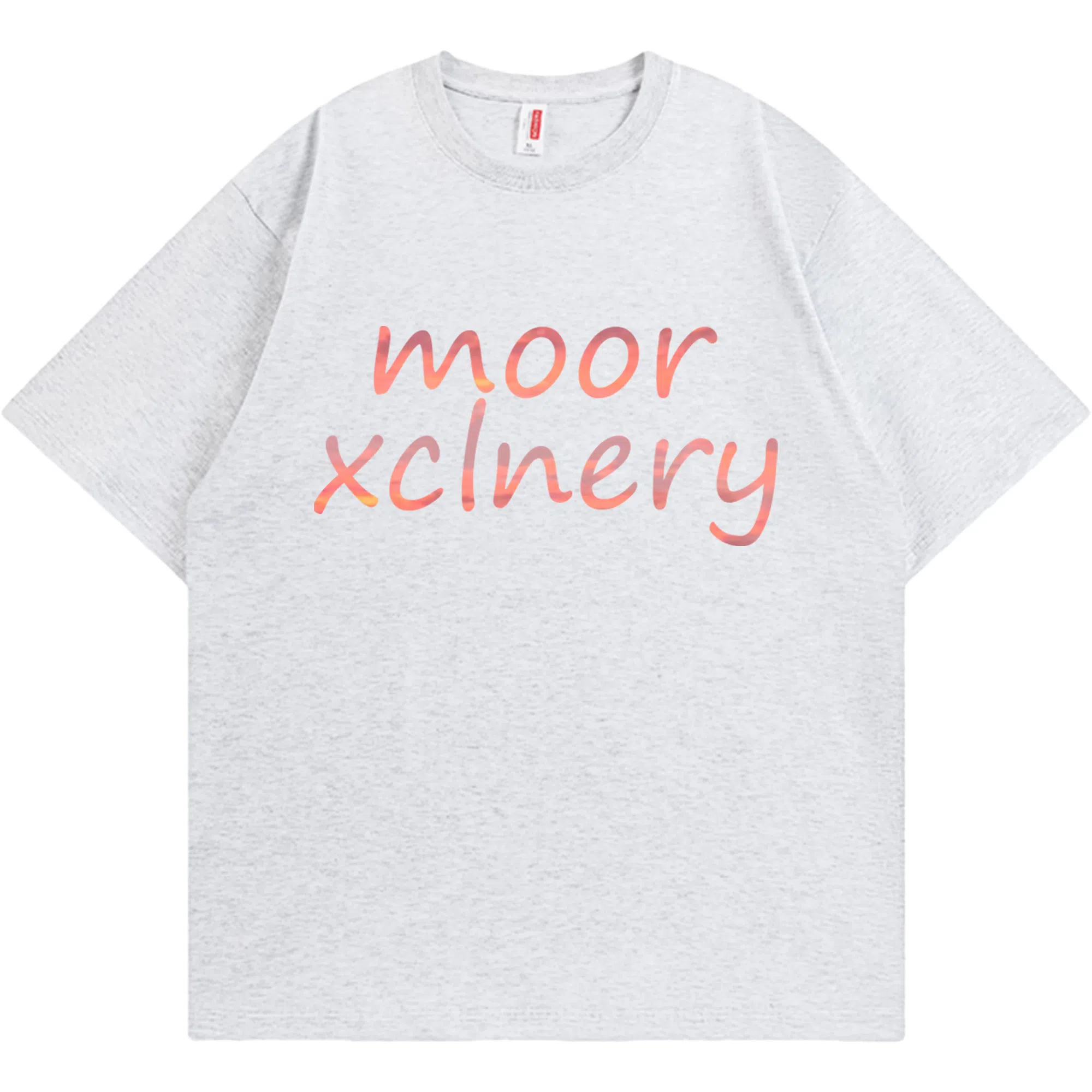 MOOR XCLNERY LOGOT