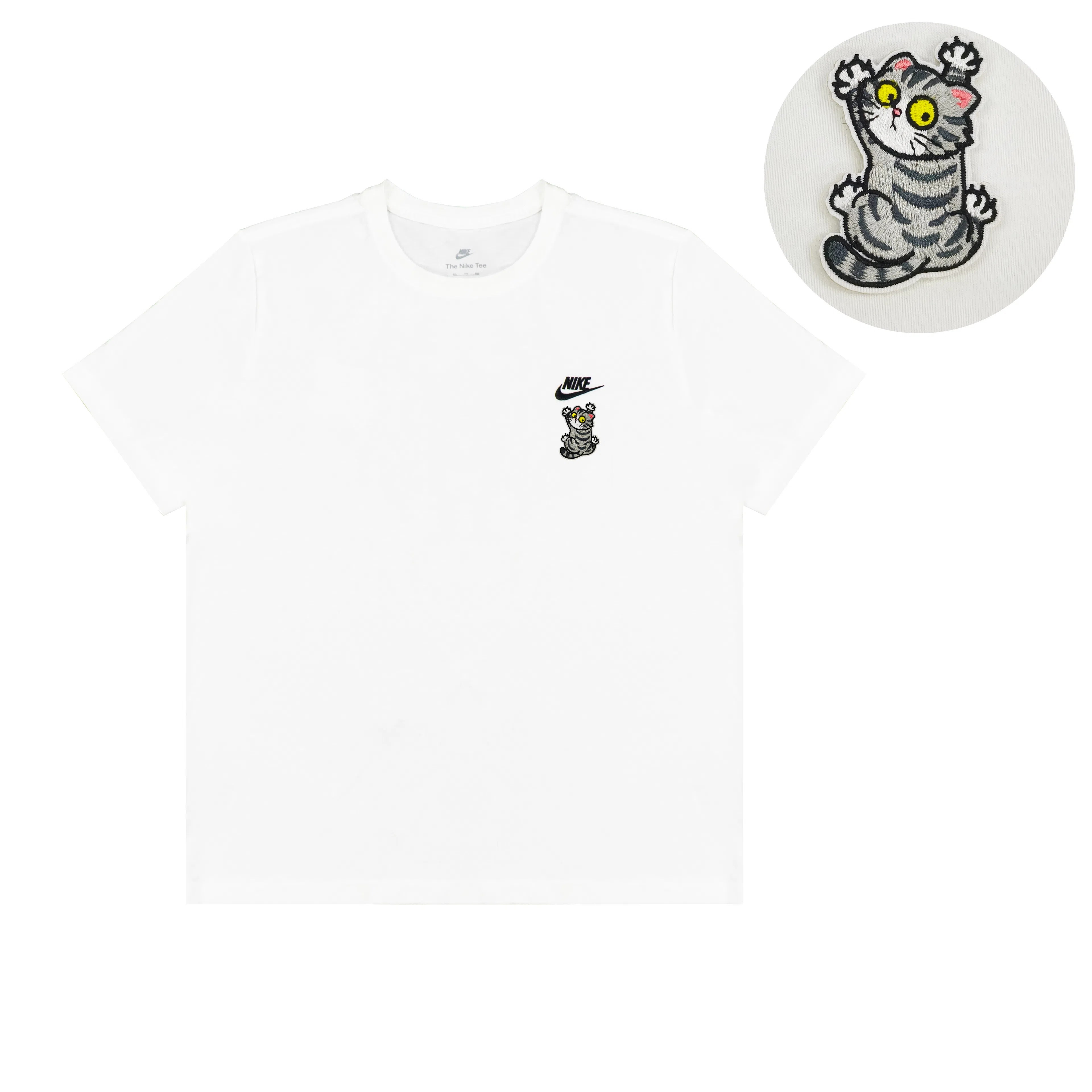 Nike T