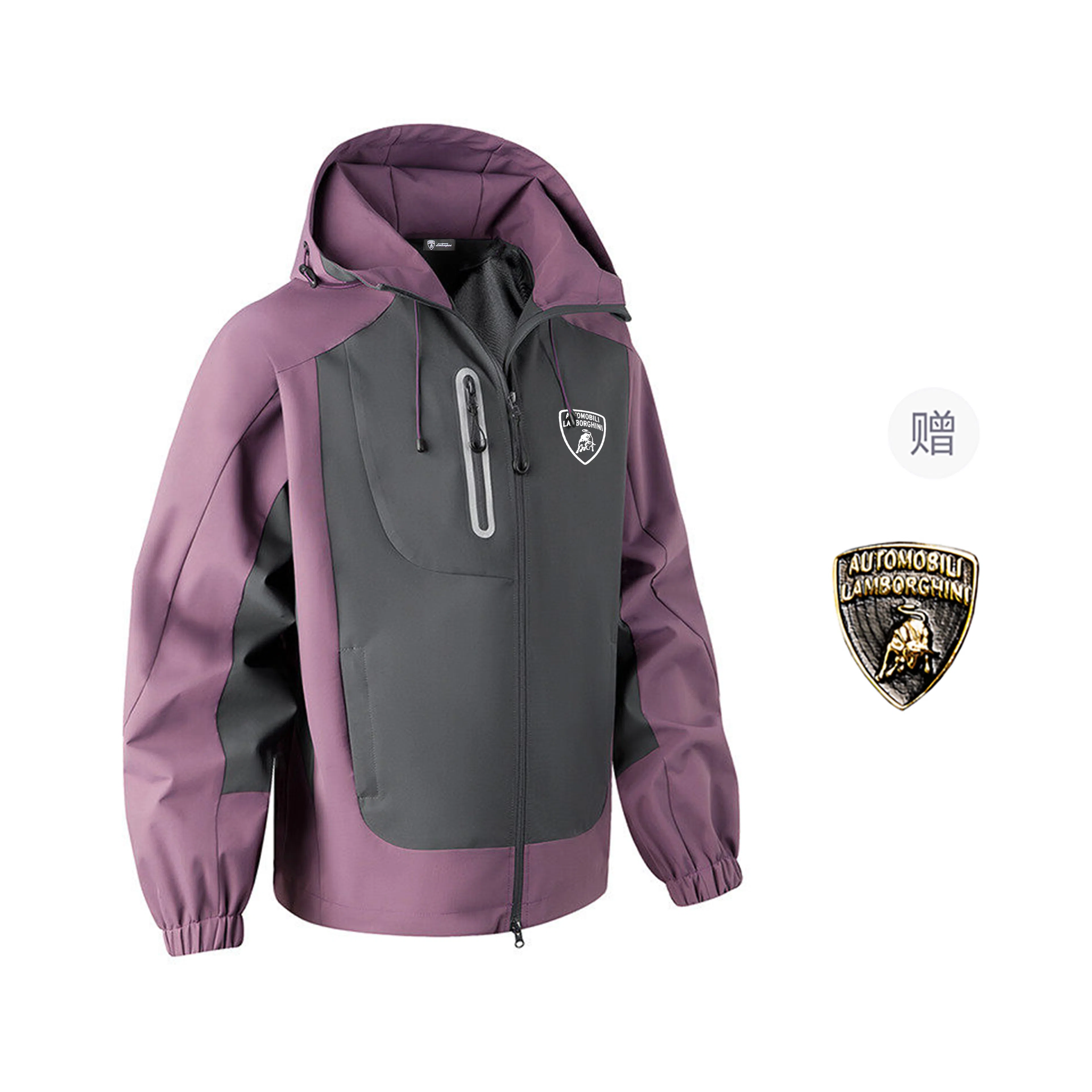 Automobili Lamborghini