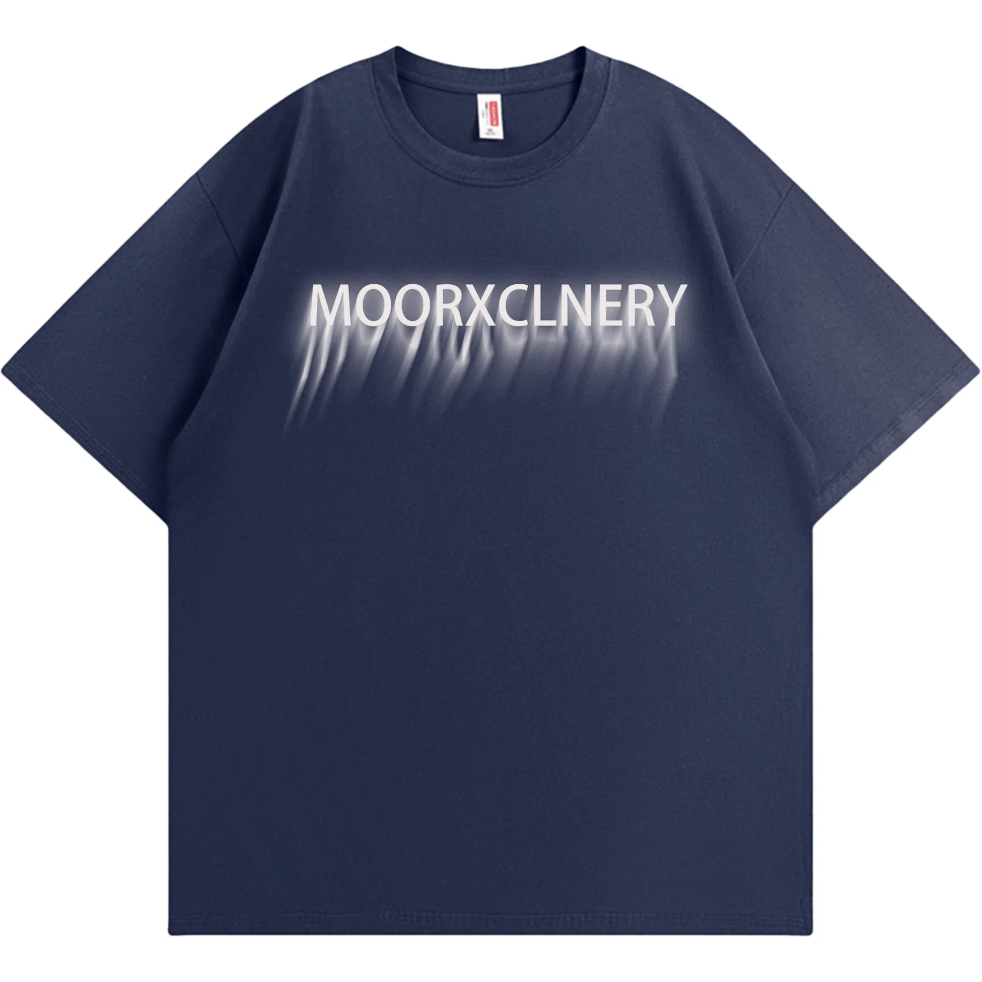 MOOR XCLNERY insLOGOT