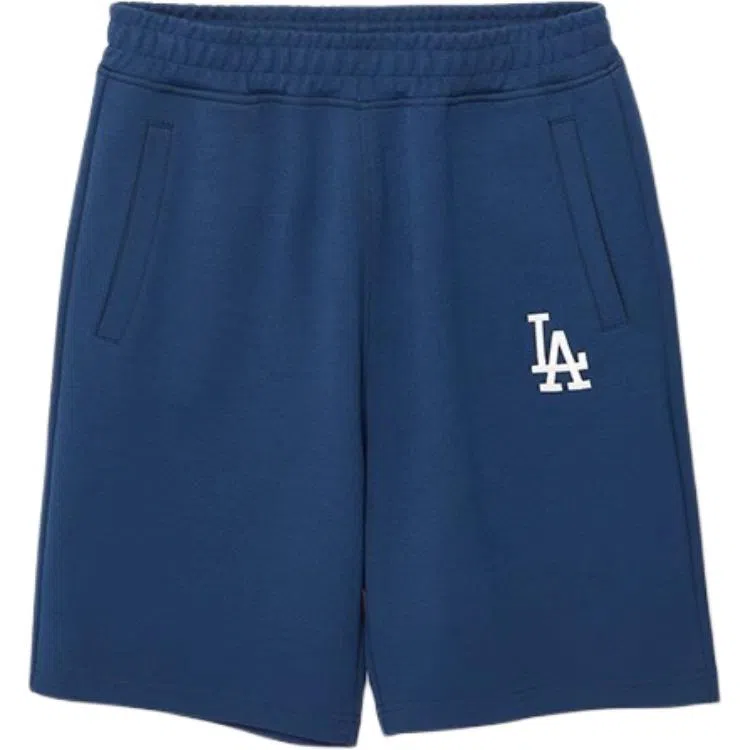 New Era SS25 MLB Yankees Shorts