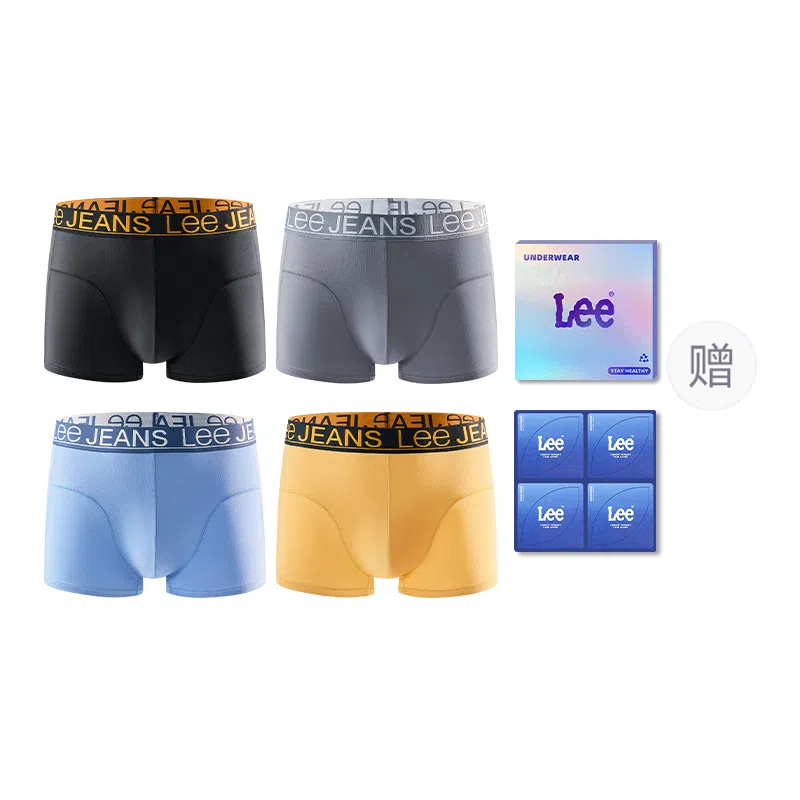 Lee 101 10A 4