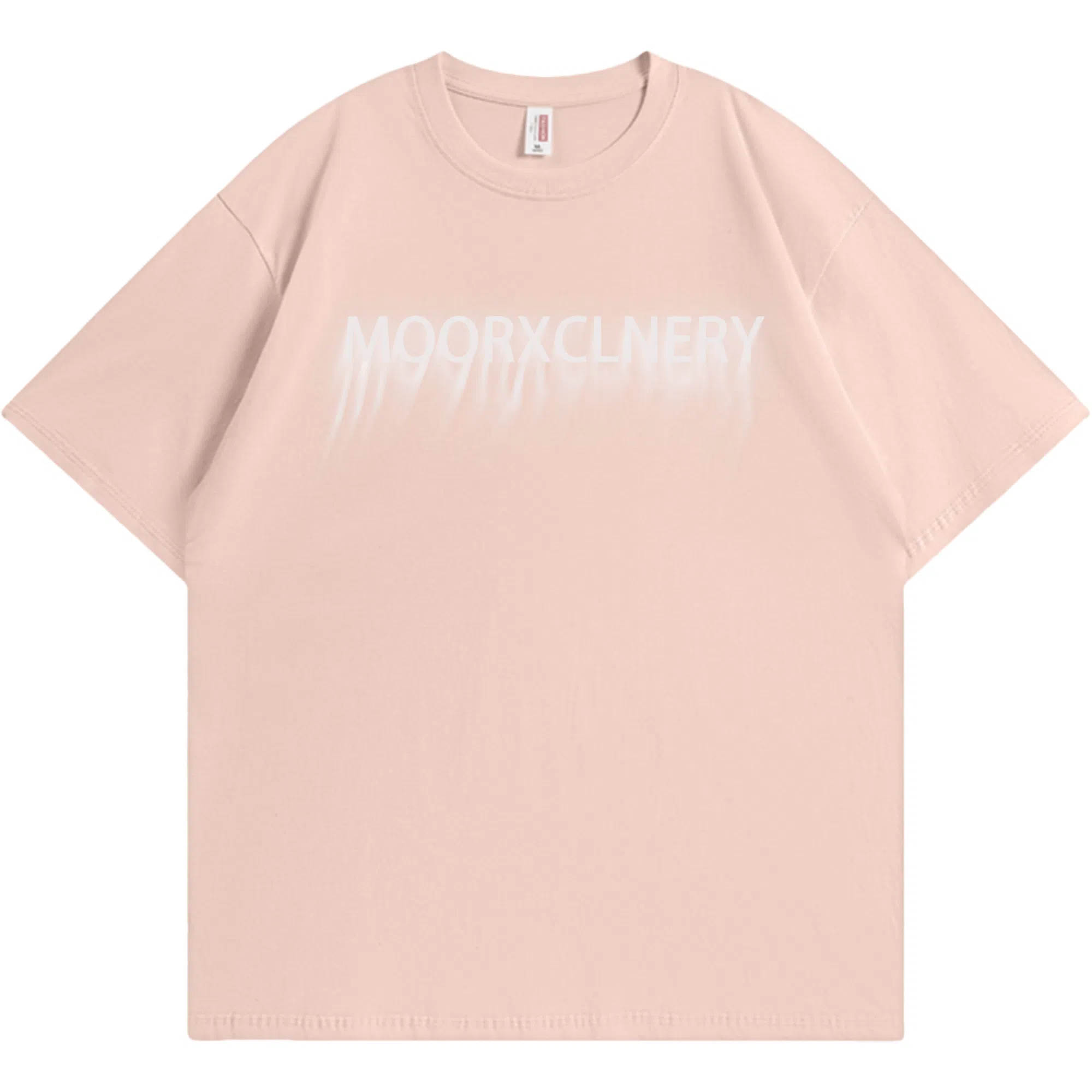 MOOR XCLNERY insLOGOT