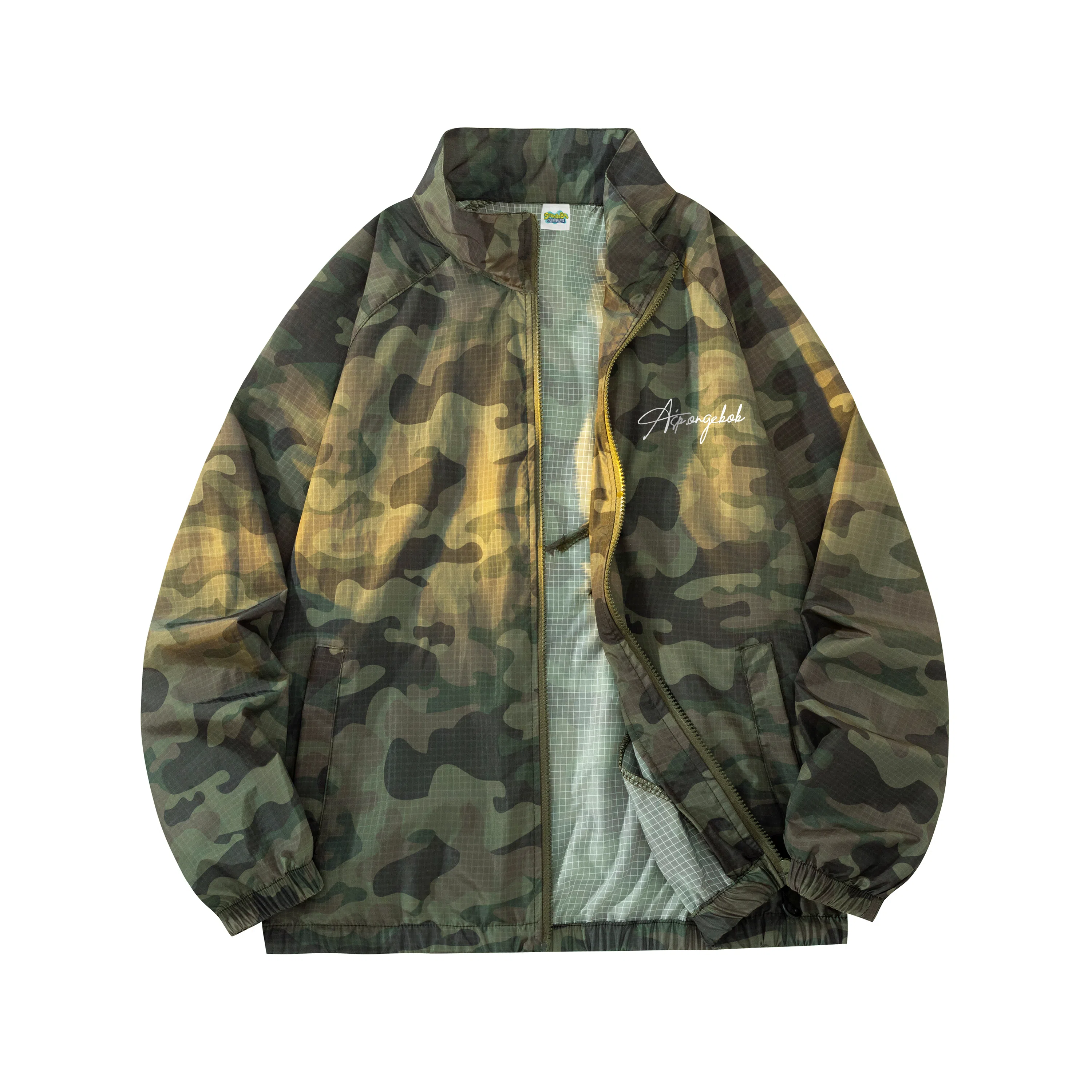 SPONGEBOB SQUAREPANTS UPF40+