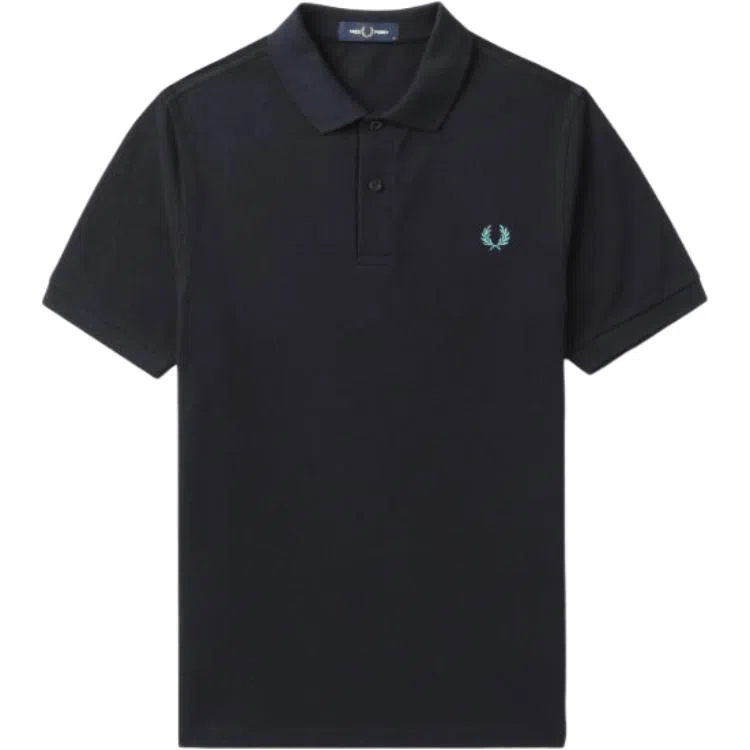 FRED PERRY SS25 LogoPolo