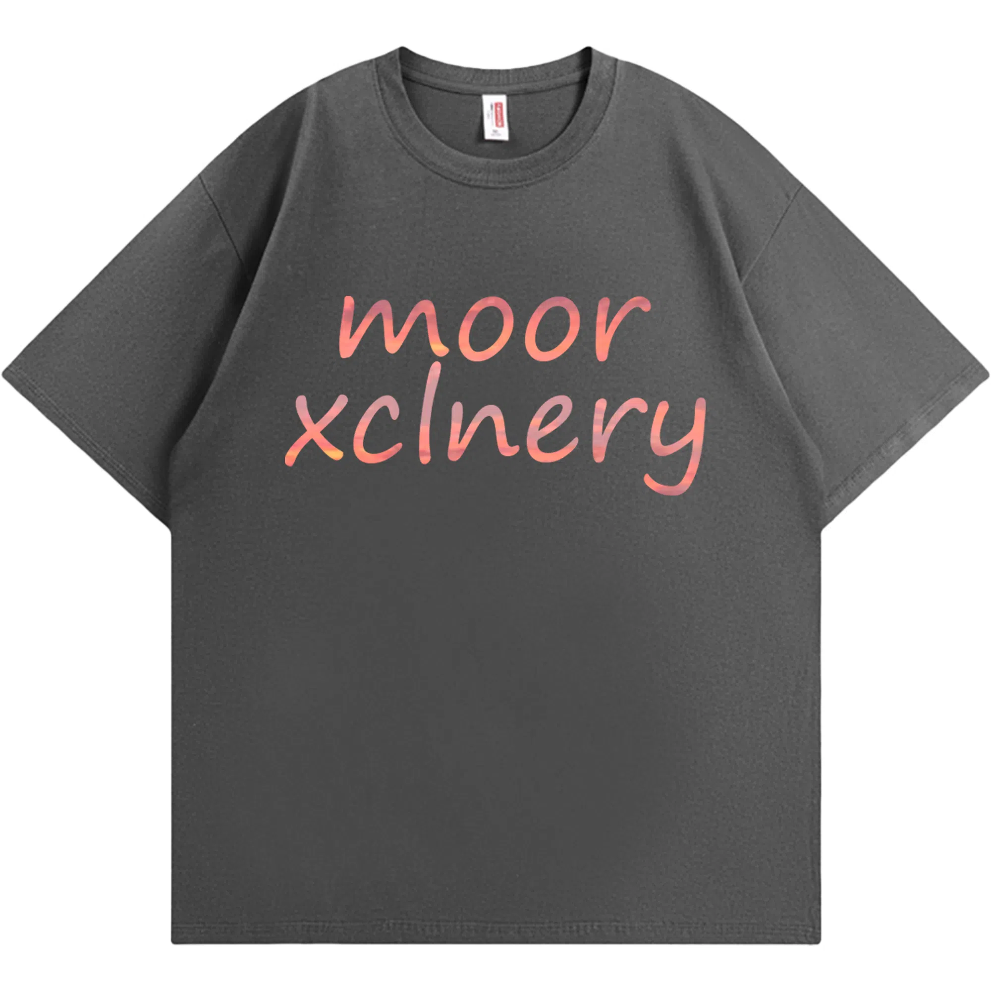 MOOR XCLNERY LOGOT