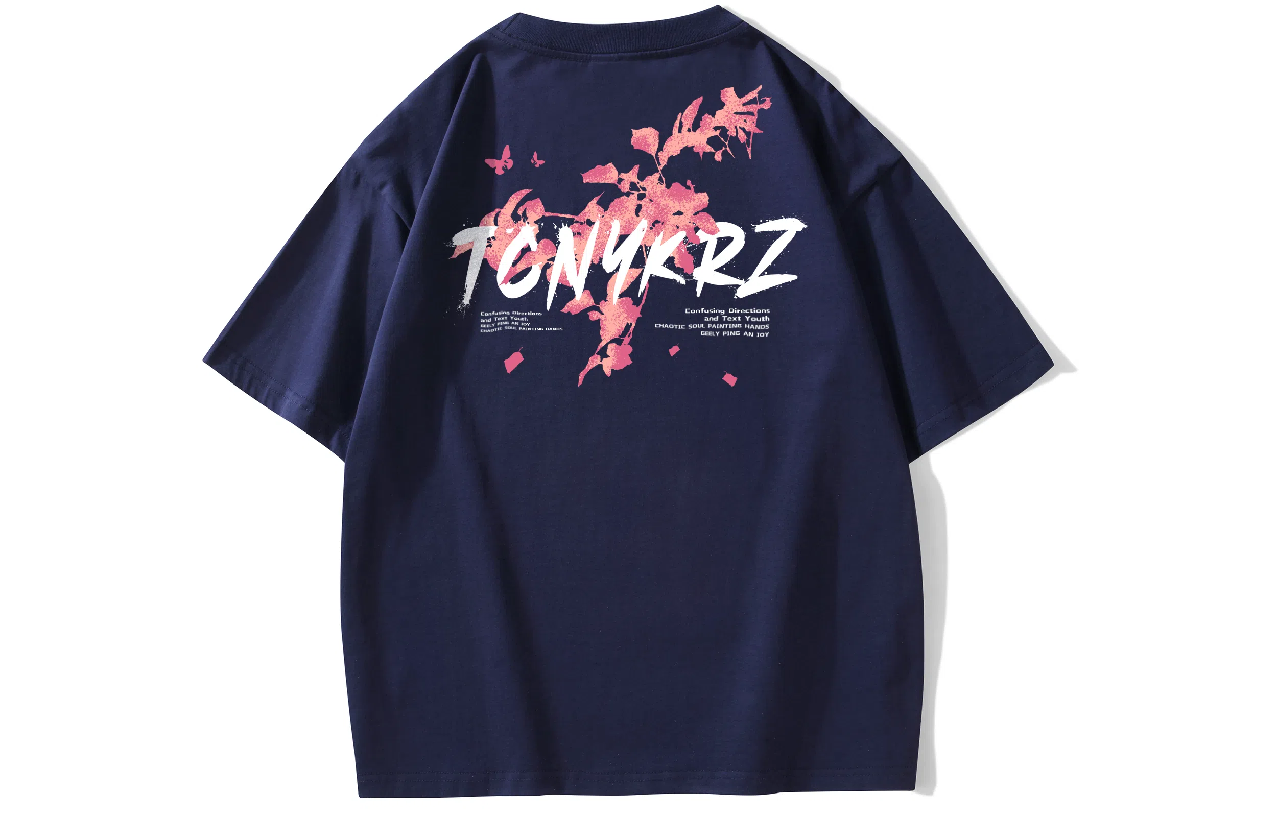 TONYKRZ T