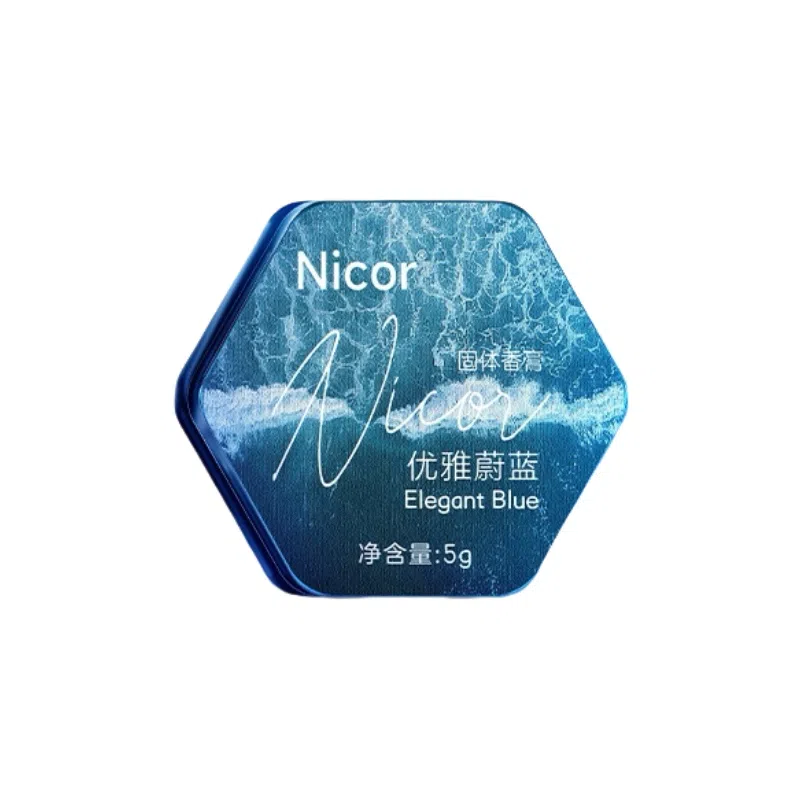 NICOR