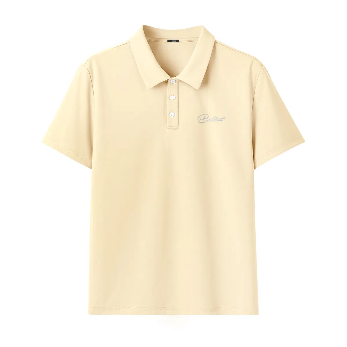 MINISO 7ACityboyPolo