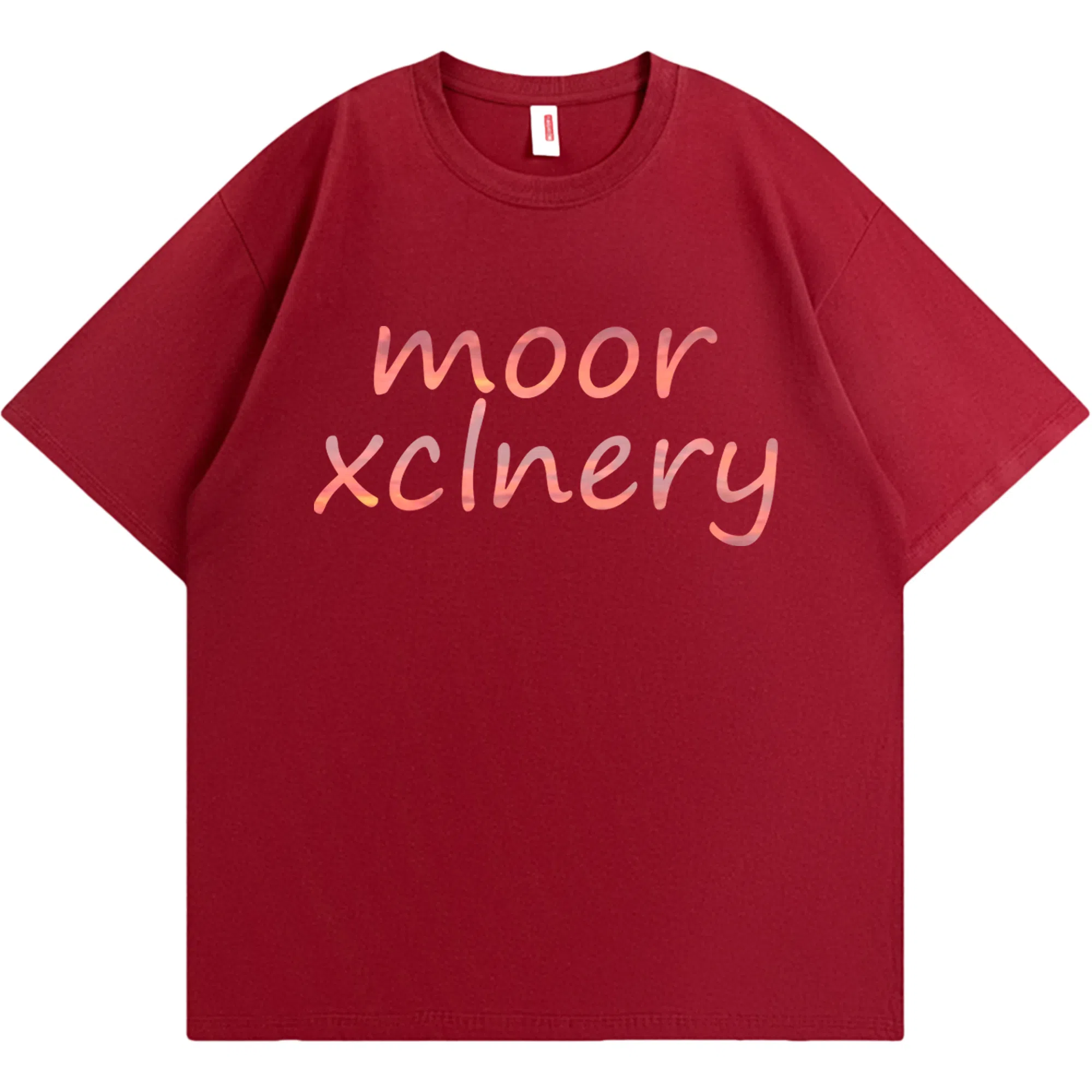 MOOR XCLNERY LOGOT