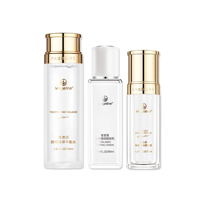 MAGELINE 150nl+80nl+35ml