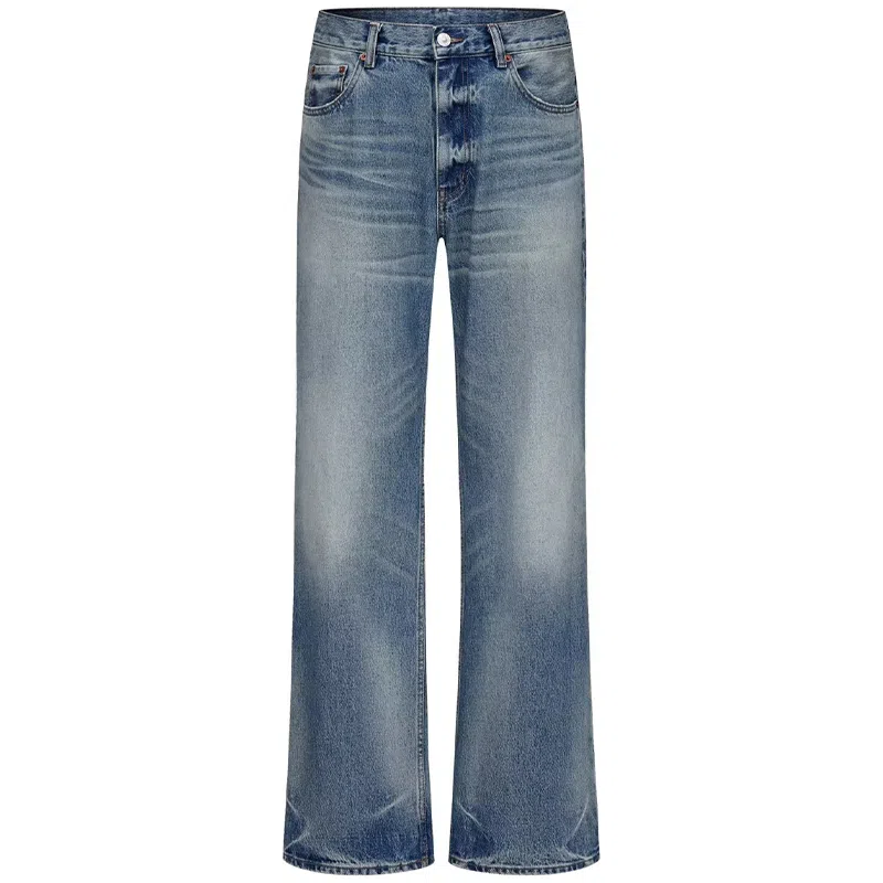 YICHEN cleanfitbootcut