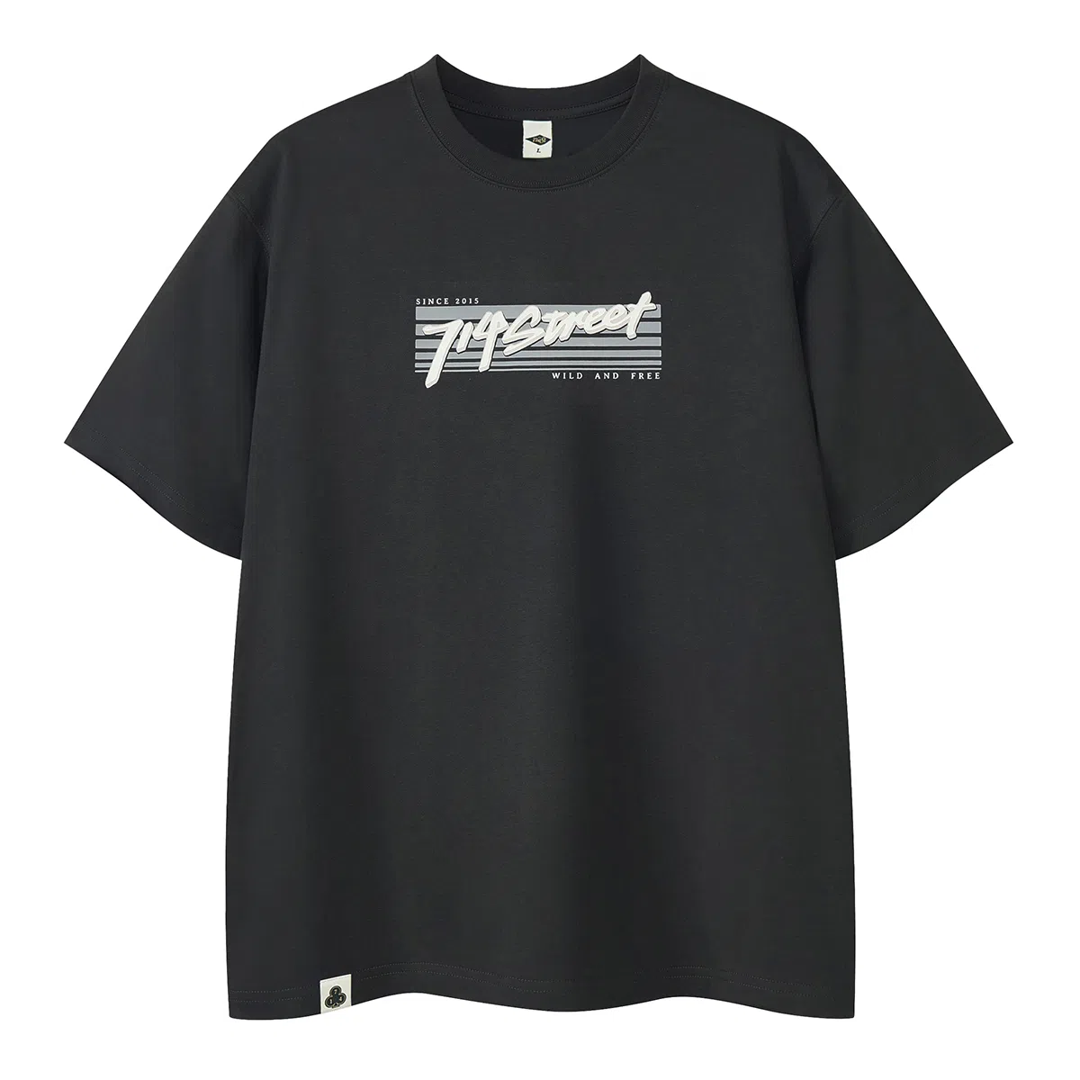 714STREET LOGO T