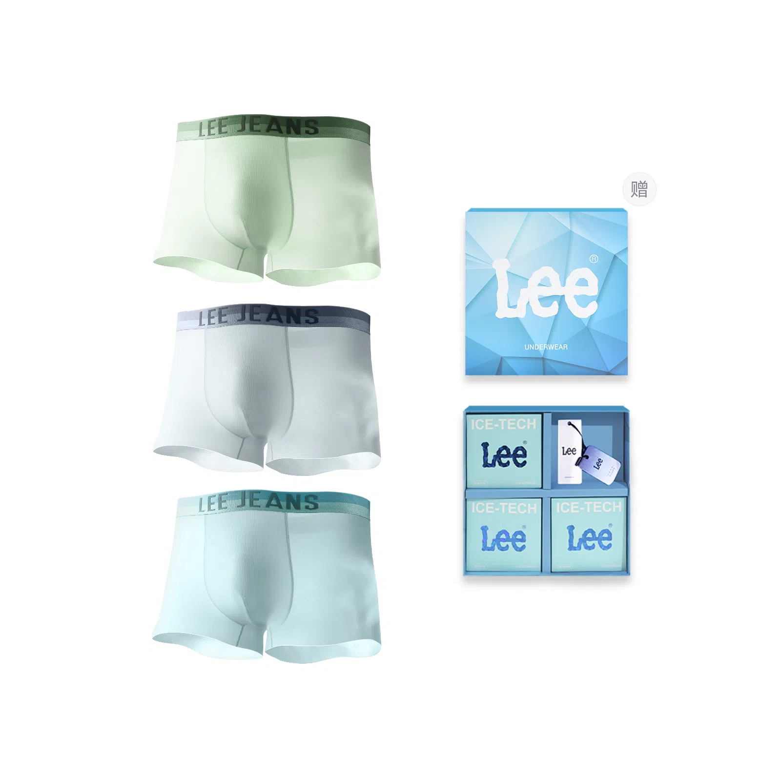 Lee Lee SS23 3