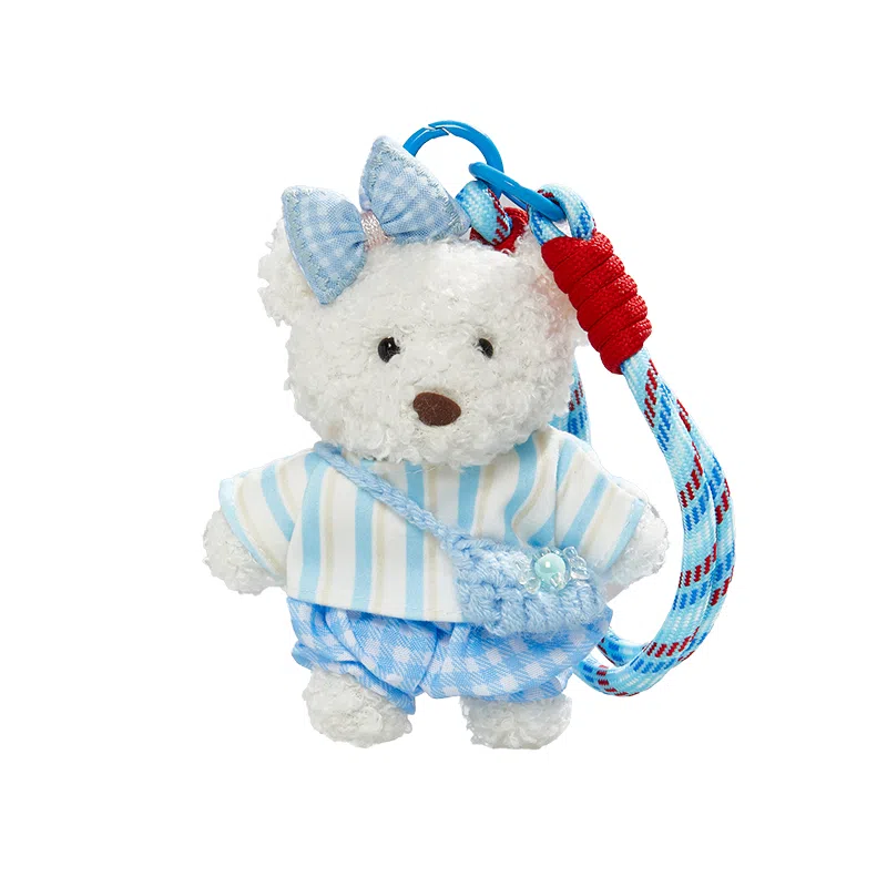 The Green Party 11cm