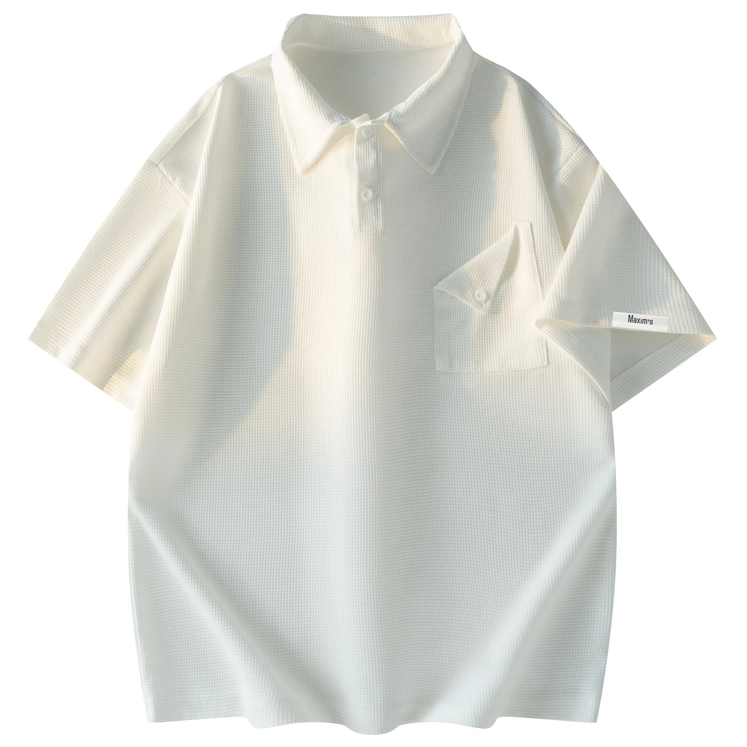 maxim's de paris Polo