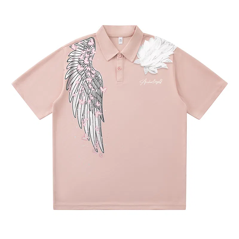 CHARLIE GOLF Polo