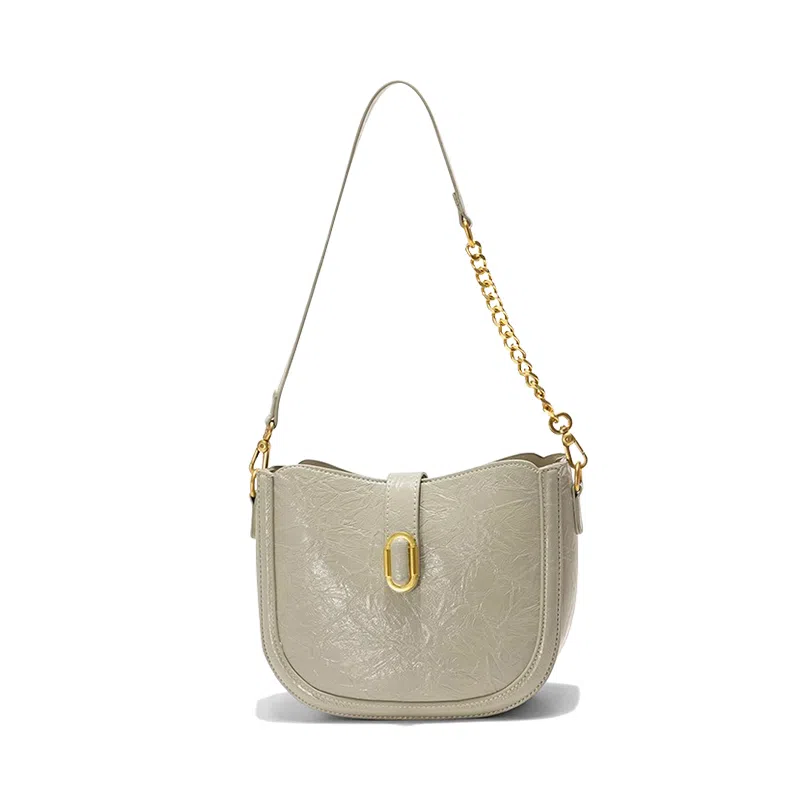 CLEVER& KETCH PU Shoulder Bag