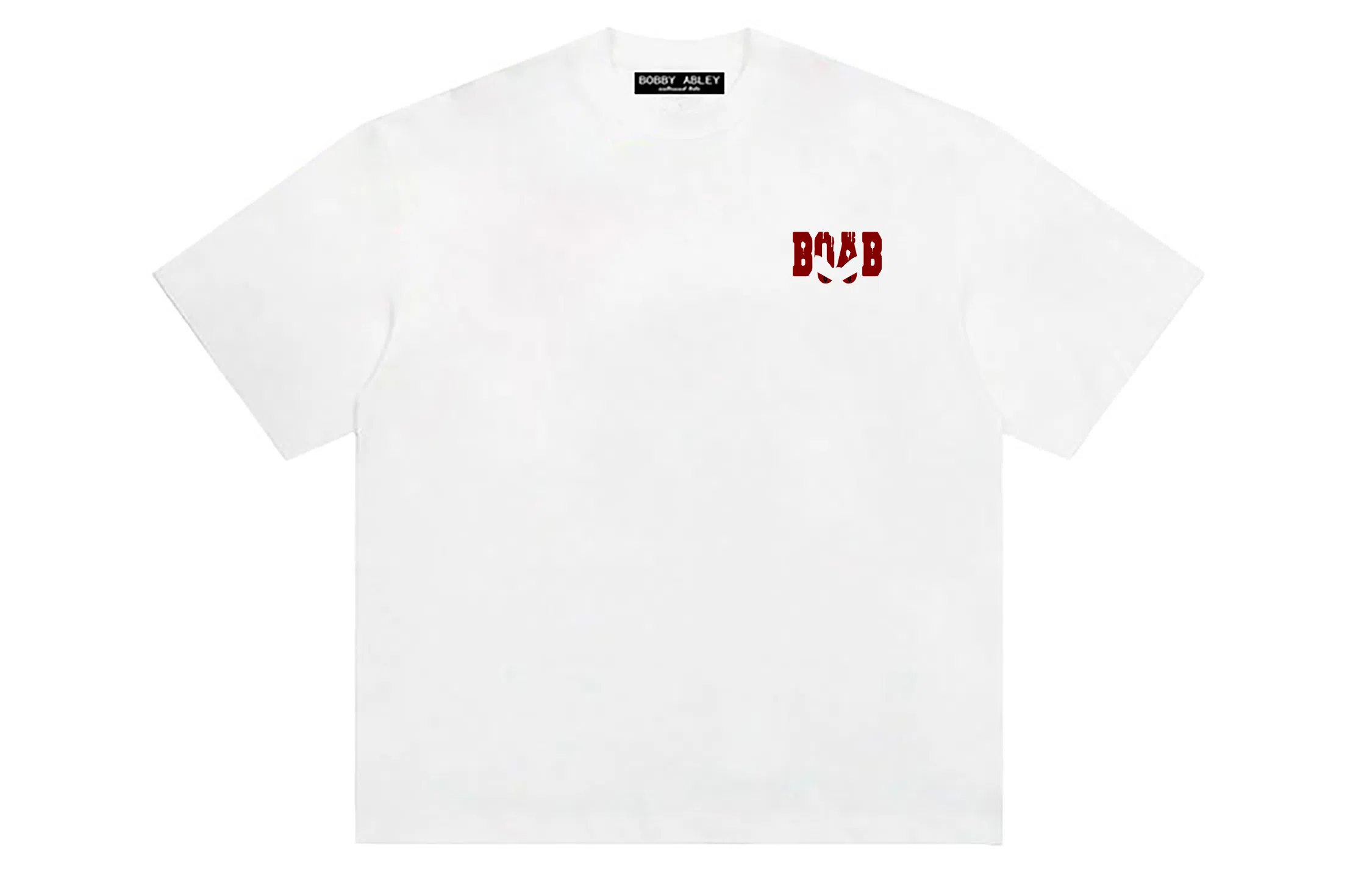 BOBBY ABLEY logo320GT