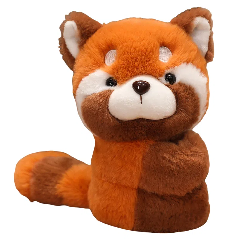 MIC RABBIT 20cm