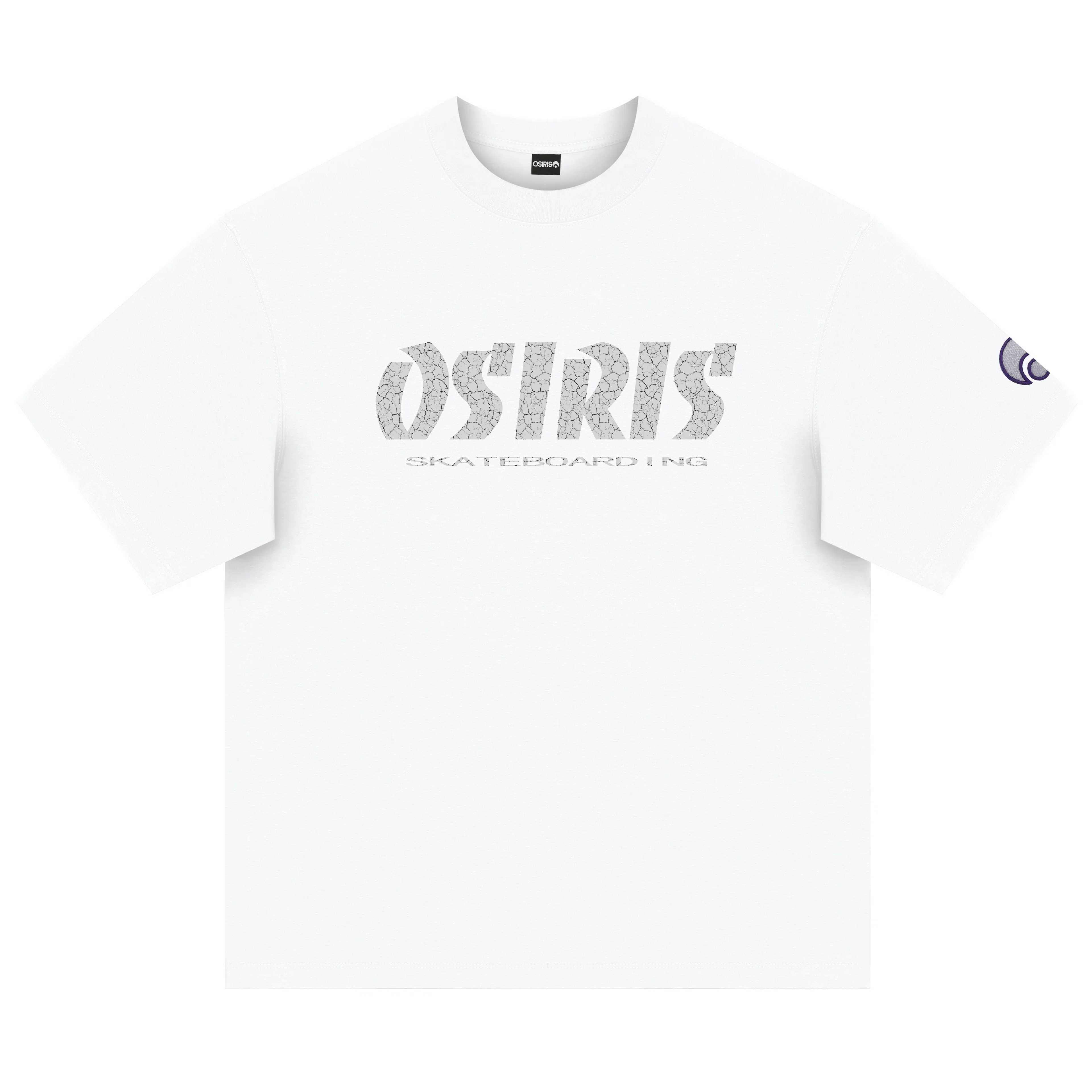 OSIRIS LogoT