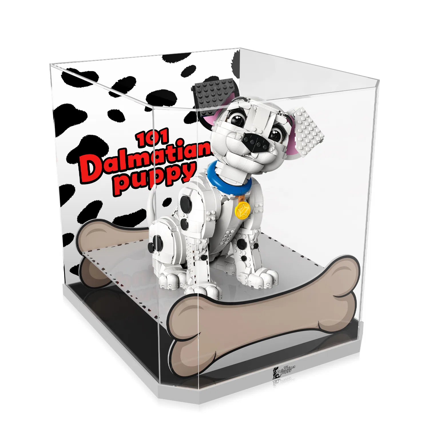 LIGHT YOUR BRICKS 73269