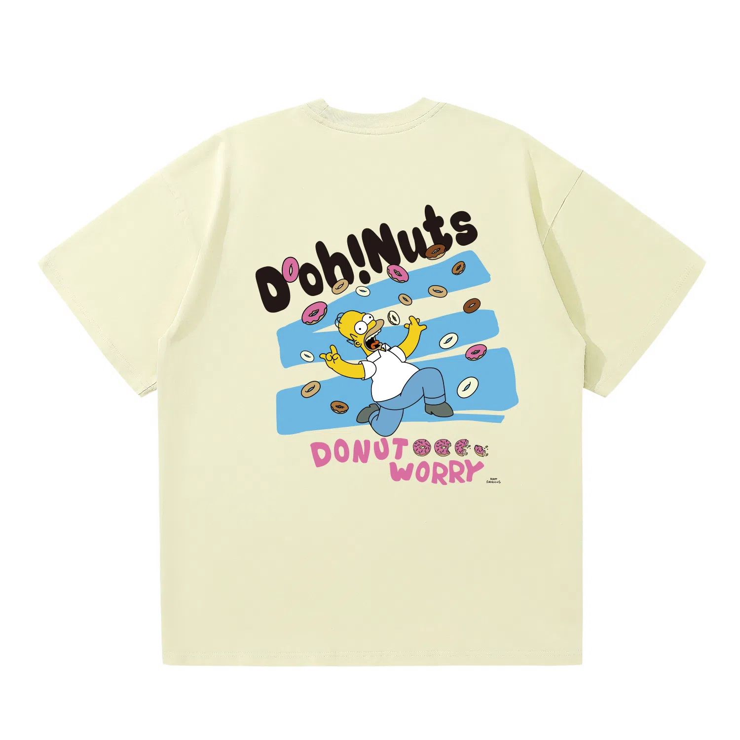 The Simpsons T