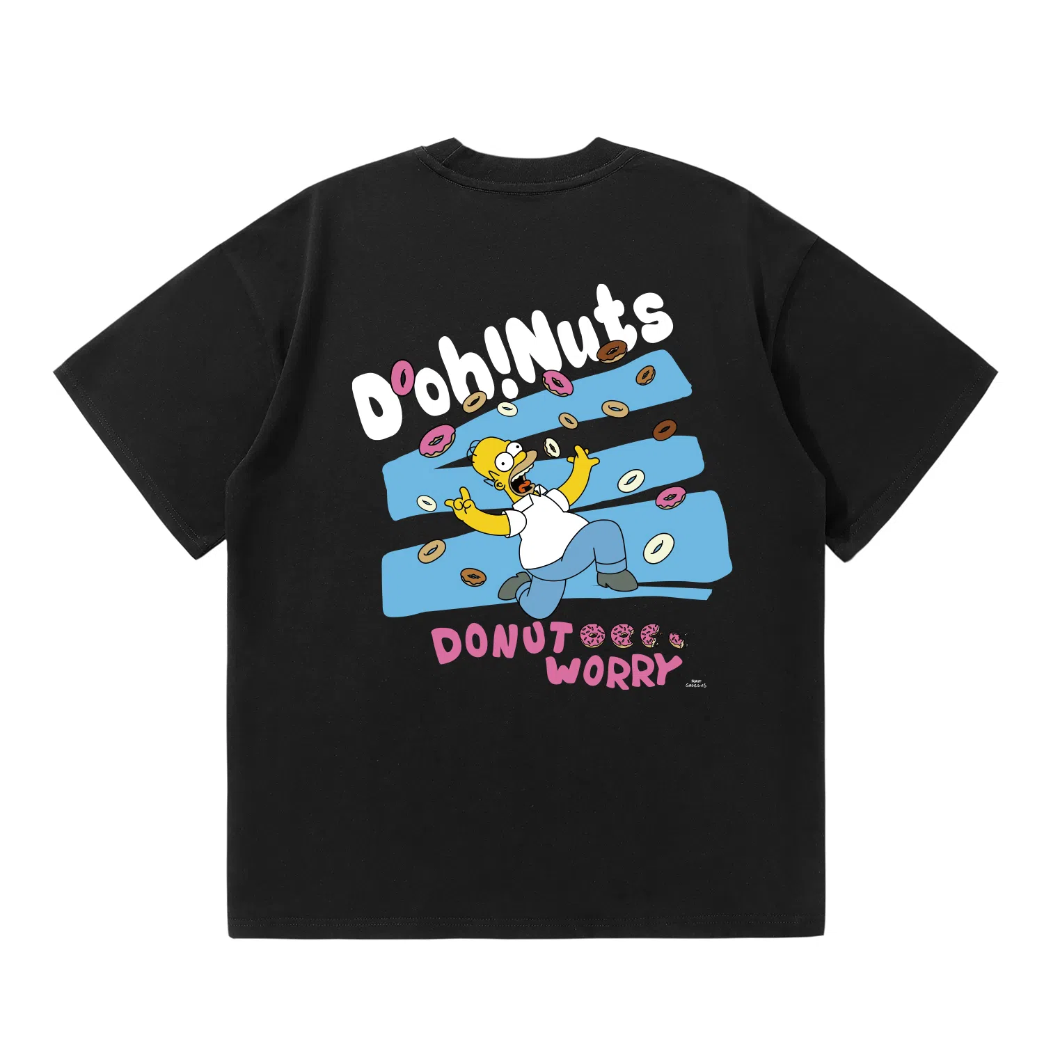 The Simpsons T