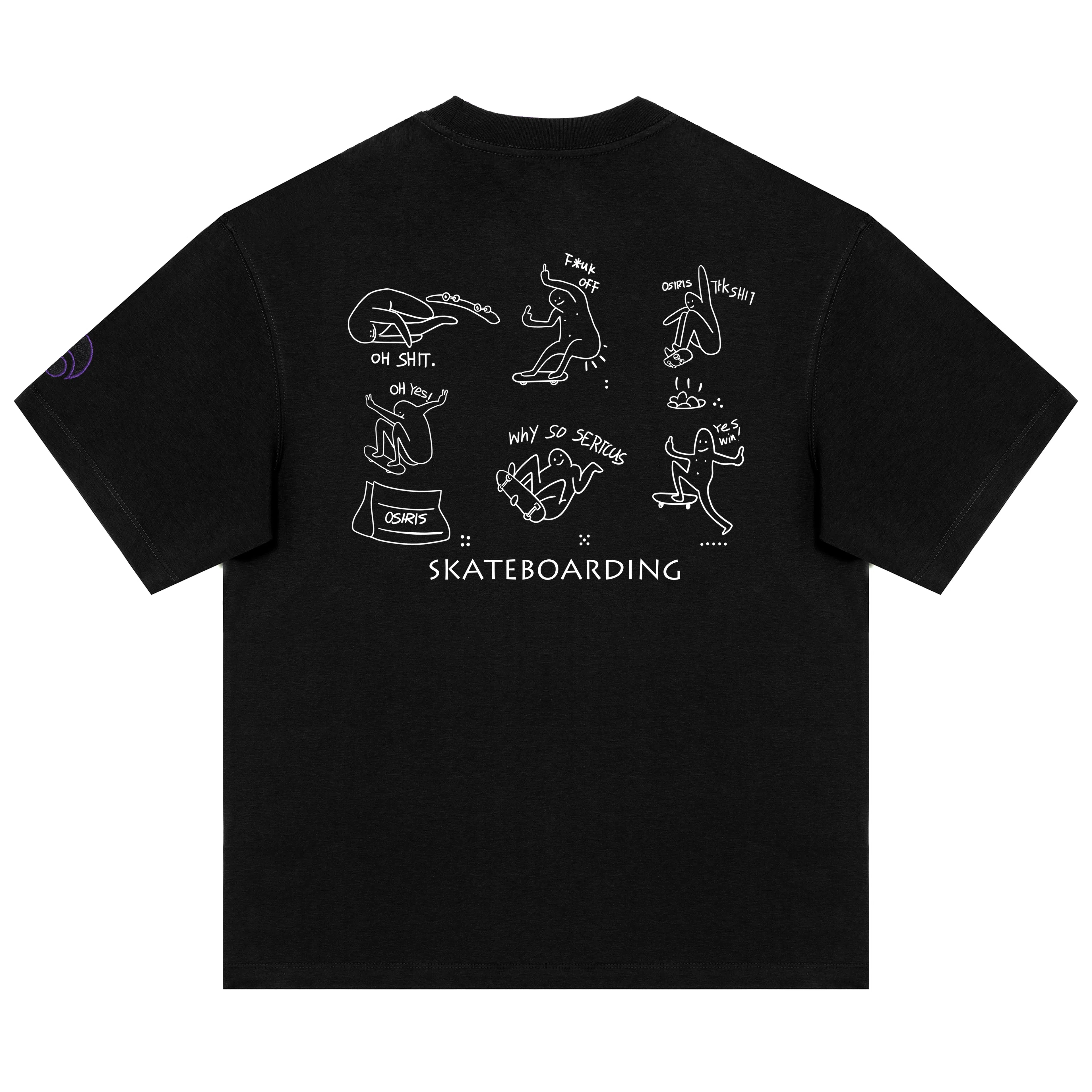 OSIRIS T