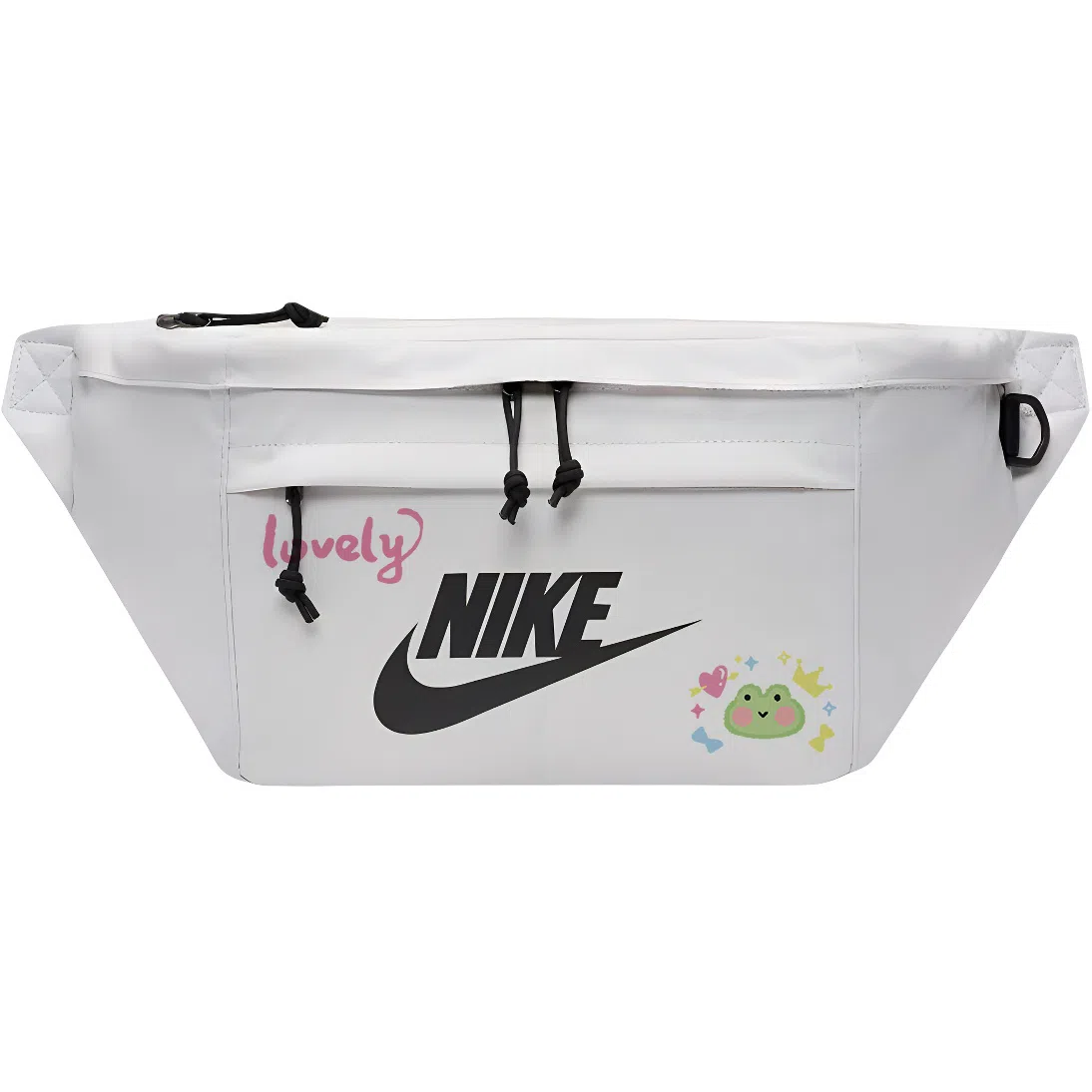 Nike Waist Bag Light Bone