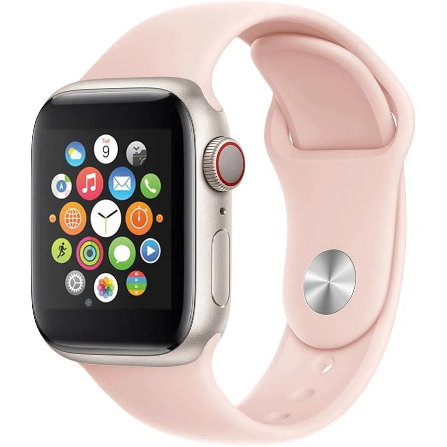 Apple Watch S10S9S8S7SEUltra