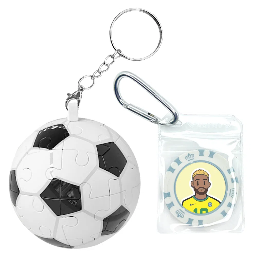 AIZIYUO 3D 25pcs AZYGJ0205