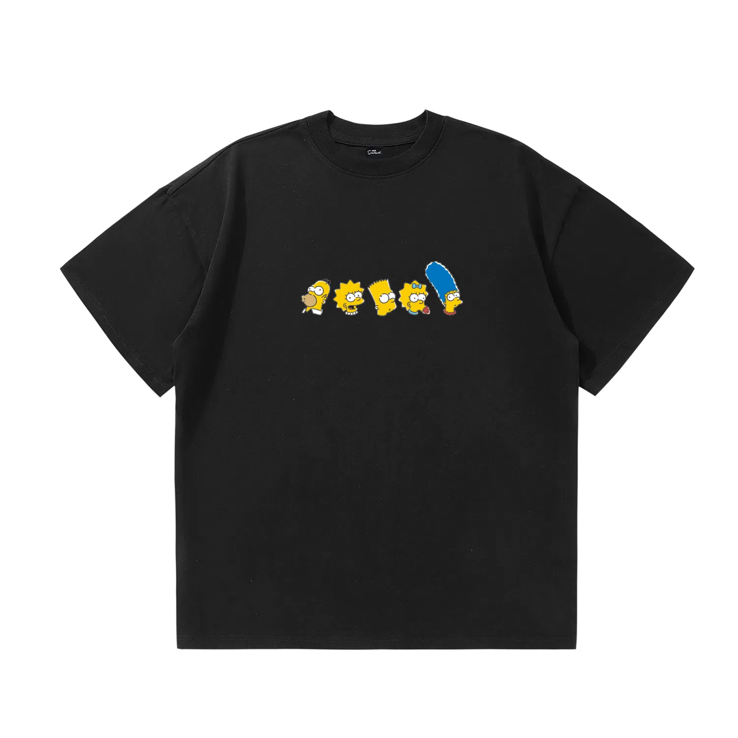The Simpsons T