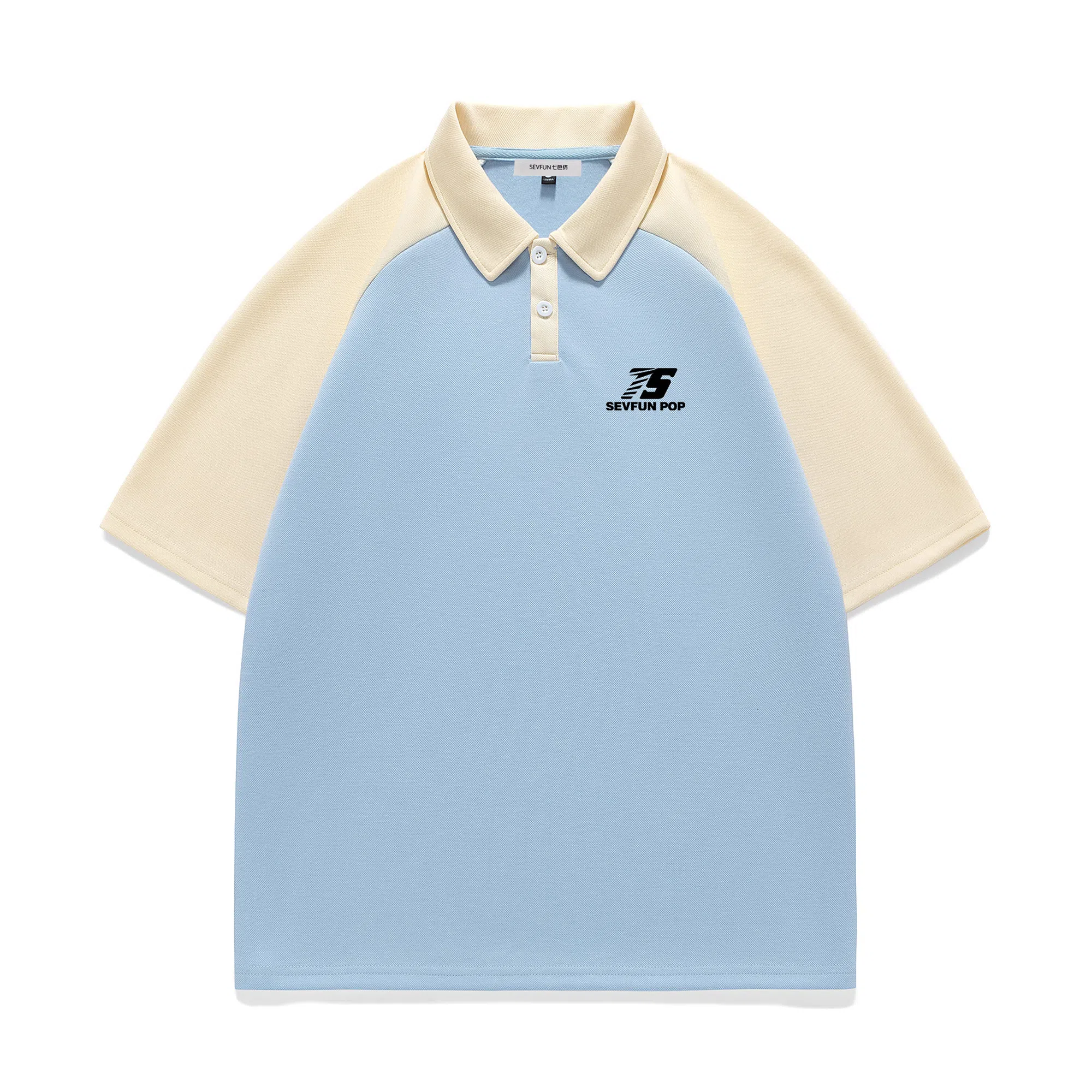 SEVFUN Polo Shirt